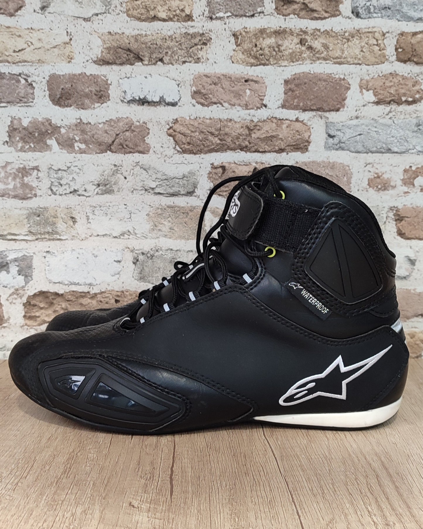 Botas Alpinestars Fastlane