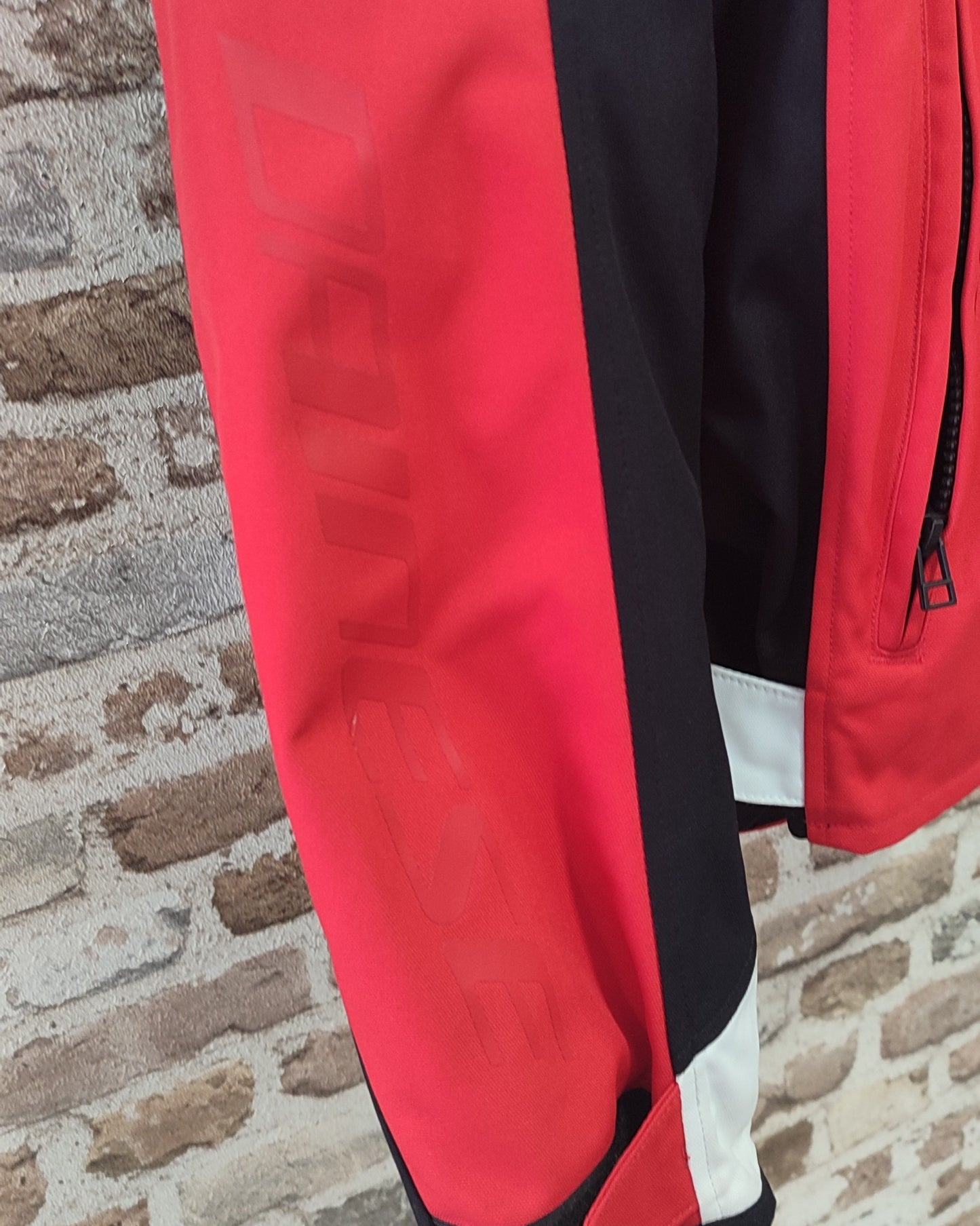 Chaqueta Dainese Saetta