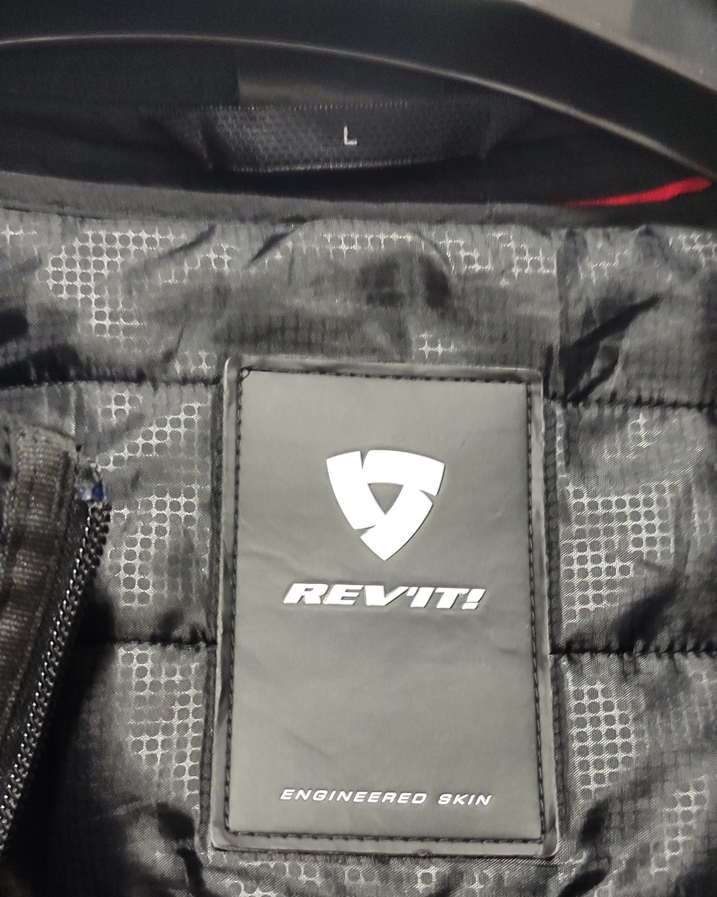 Chaqueta Rev'it Vertex