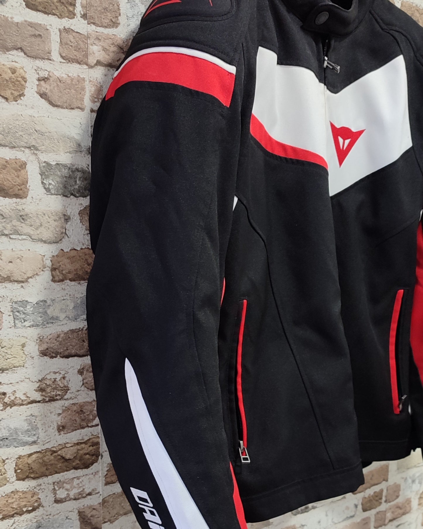 Chaqueta Dainese