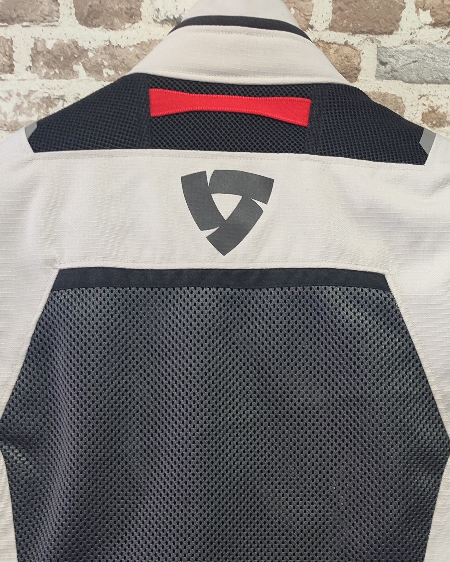 Chaqueta Rev'it Tornado 4