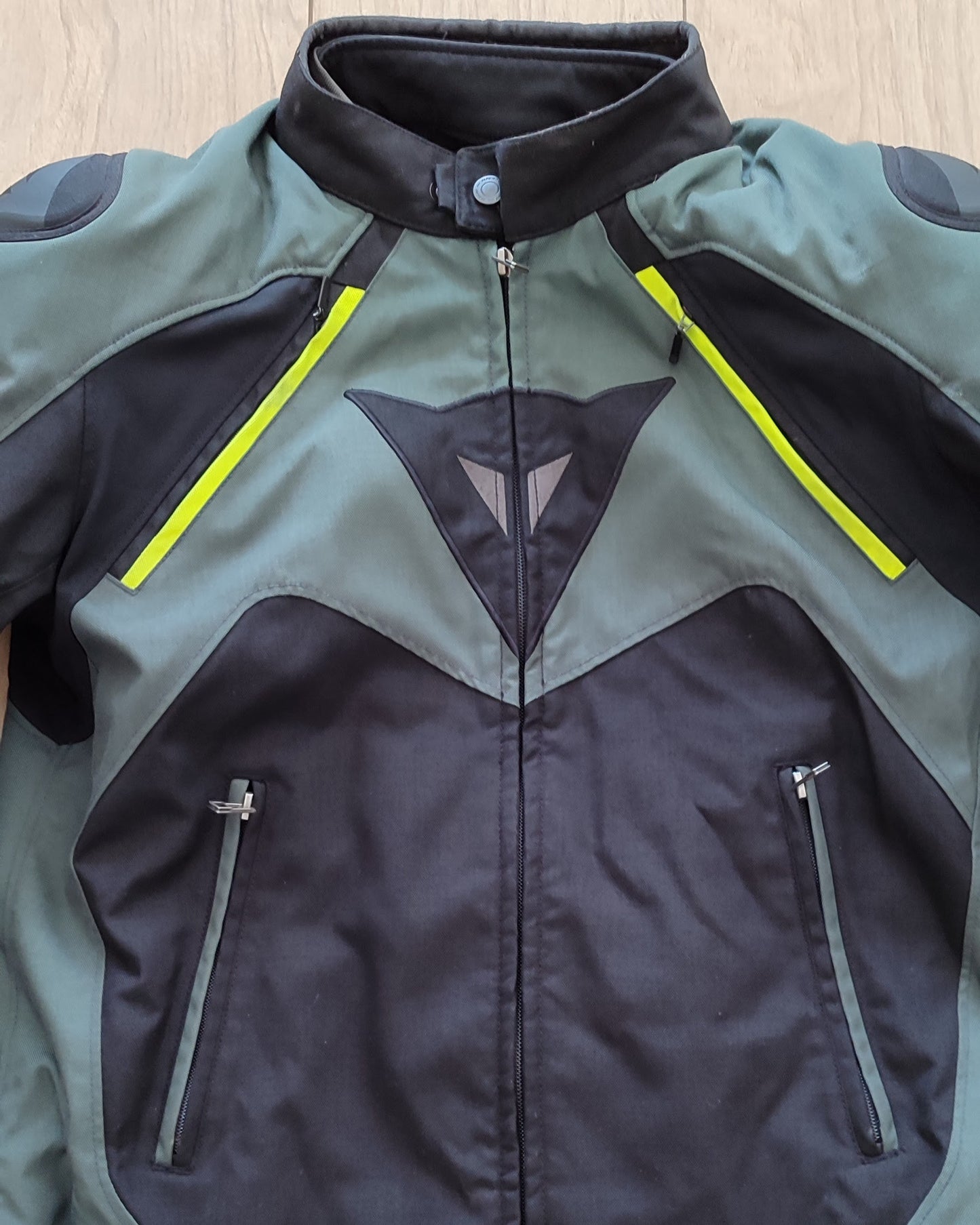 Cazadora dainese Hawker