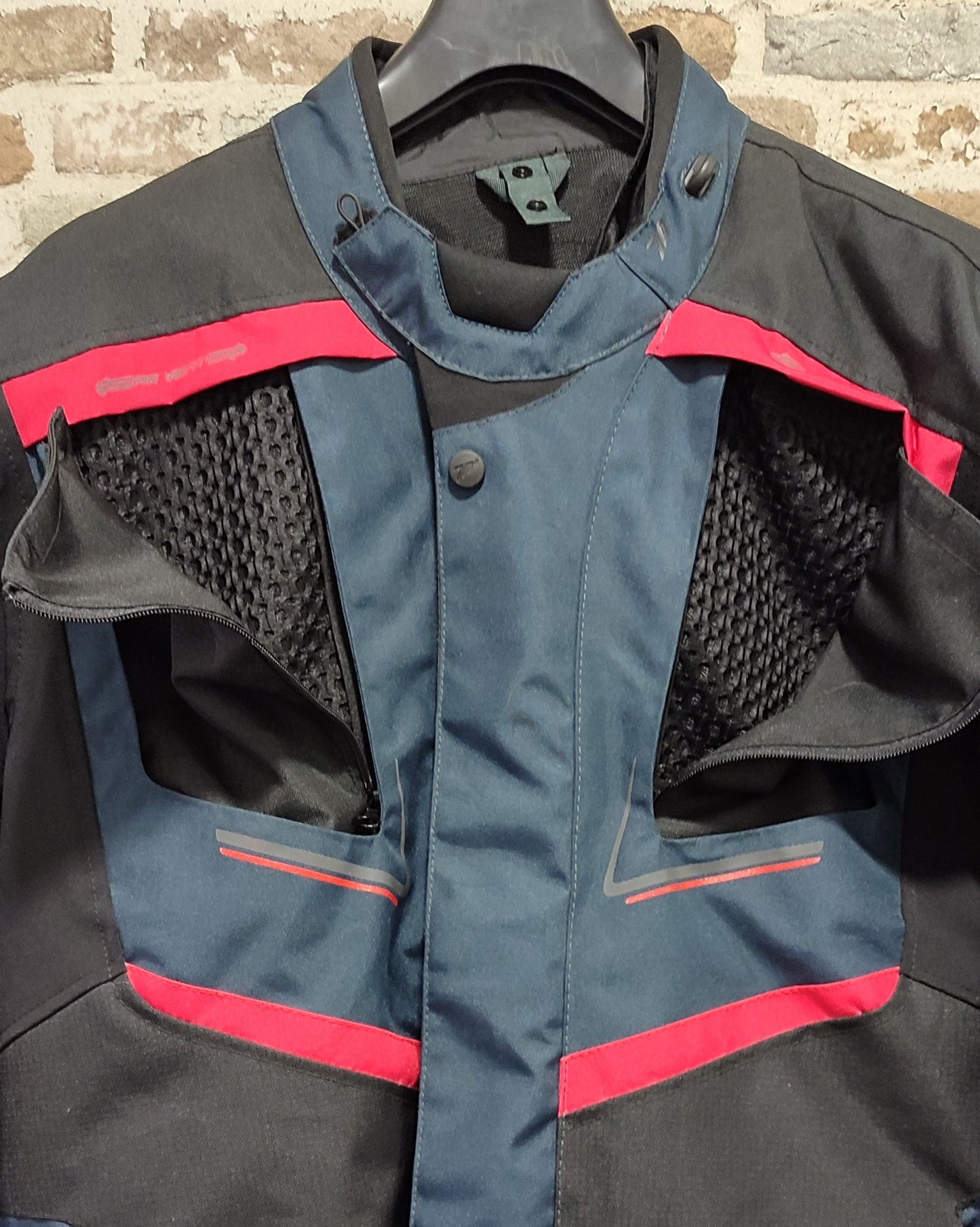 Chaqueta Seventy Degrees