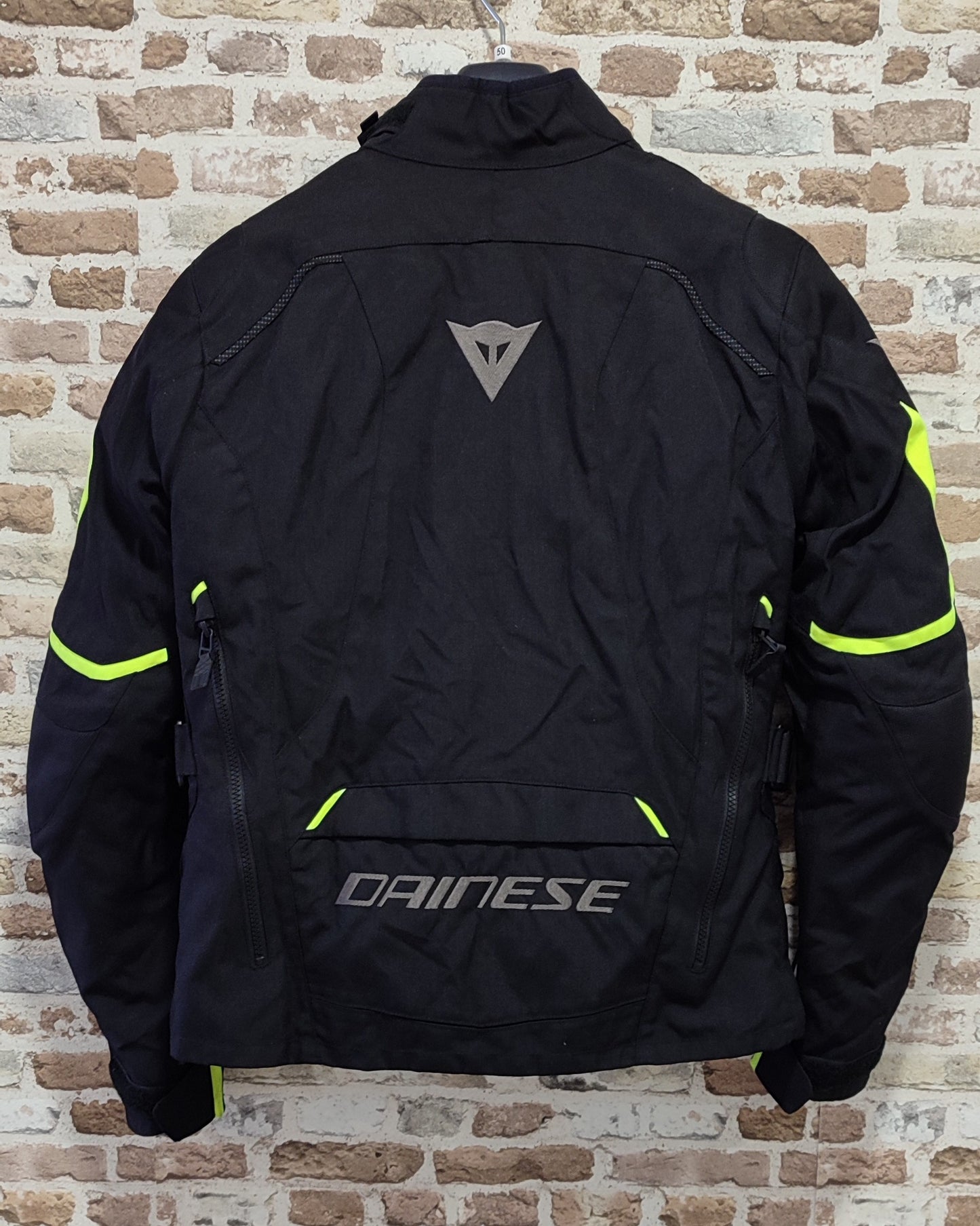 Chaqueta Dainese Tempest 2 mujer