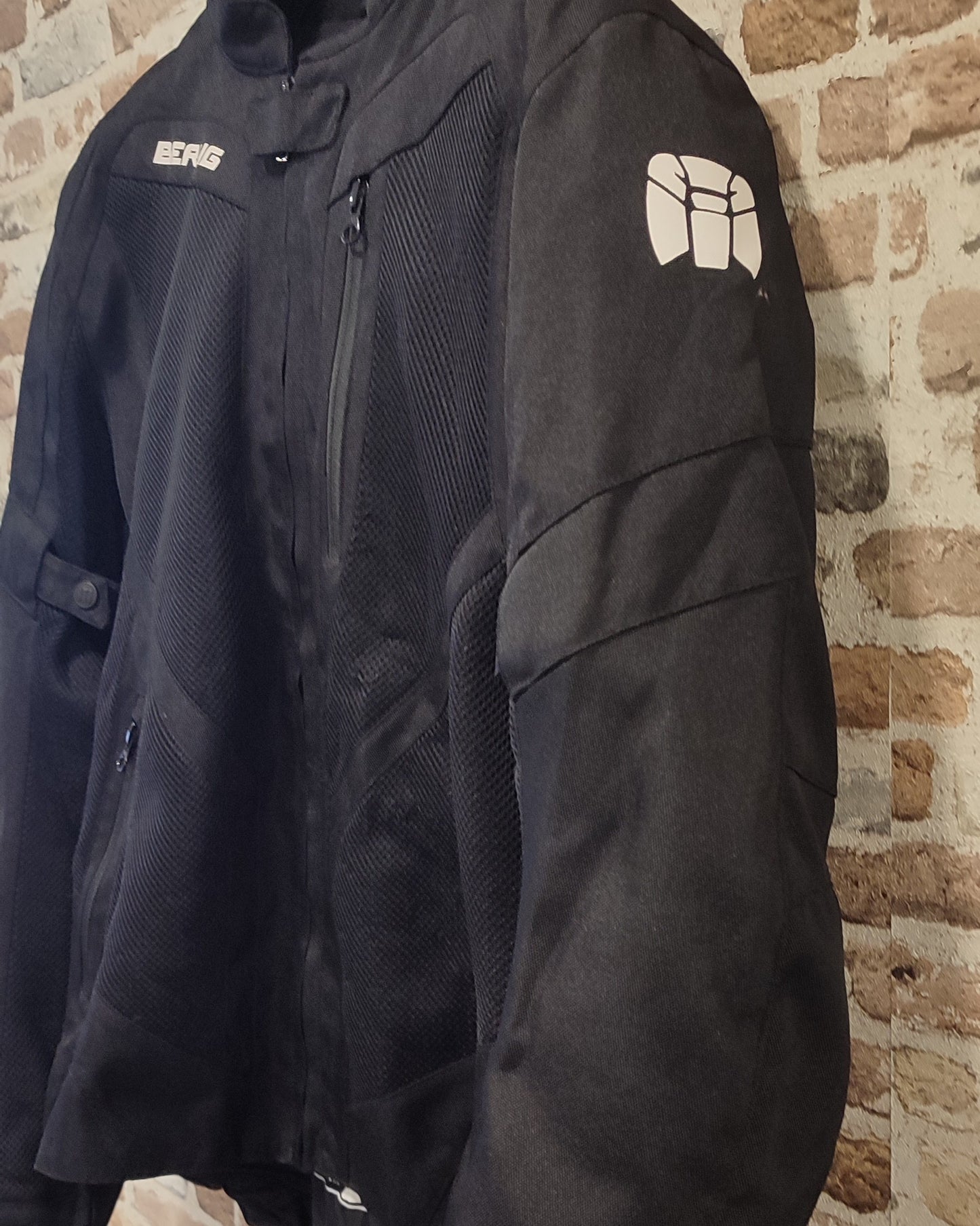 Chaqueta Bering Dundy