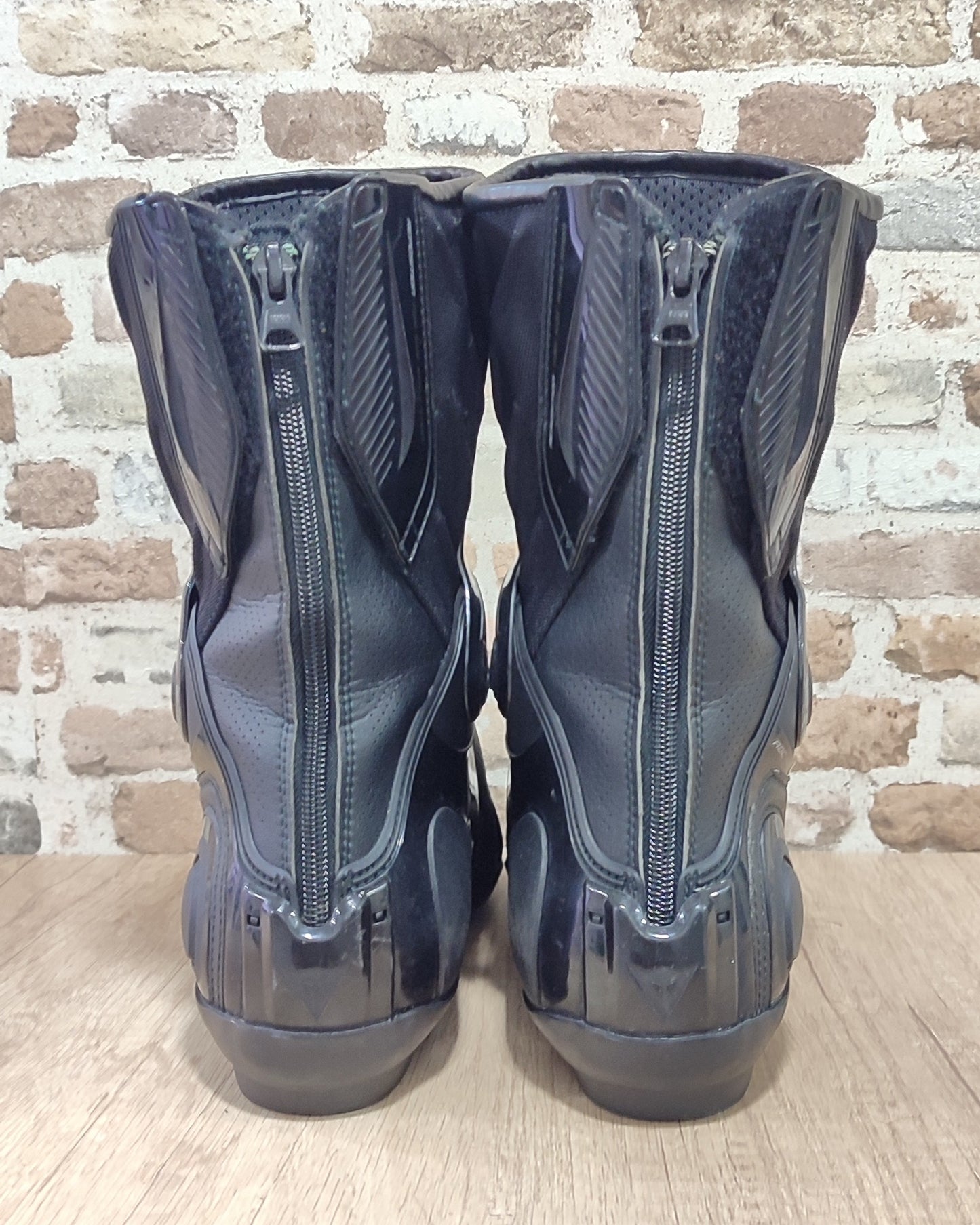Botas Dainese TRQ-TOUR Gore tex