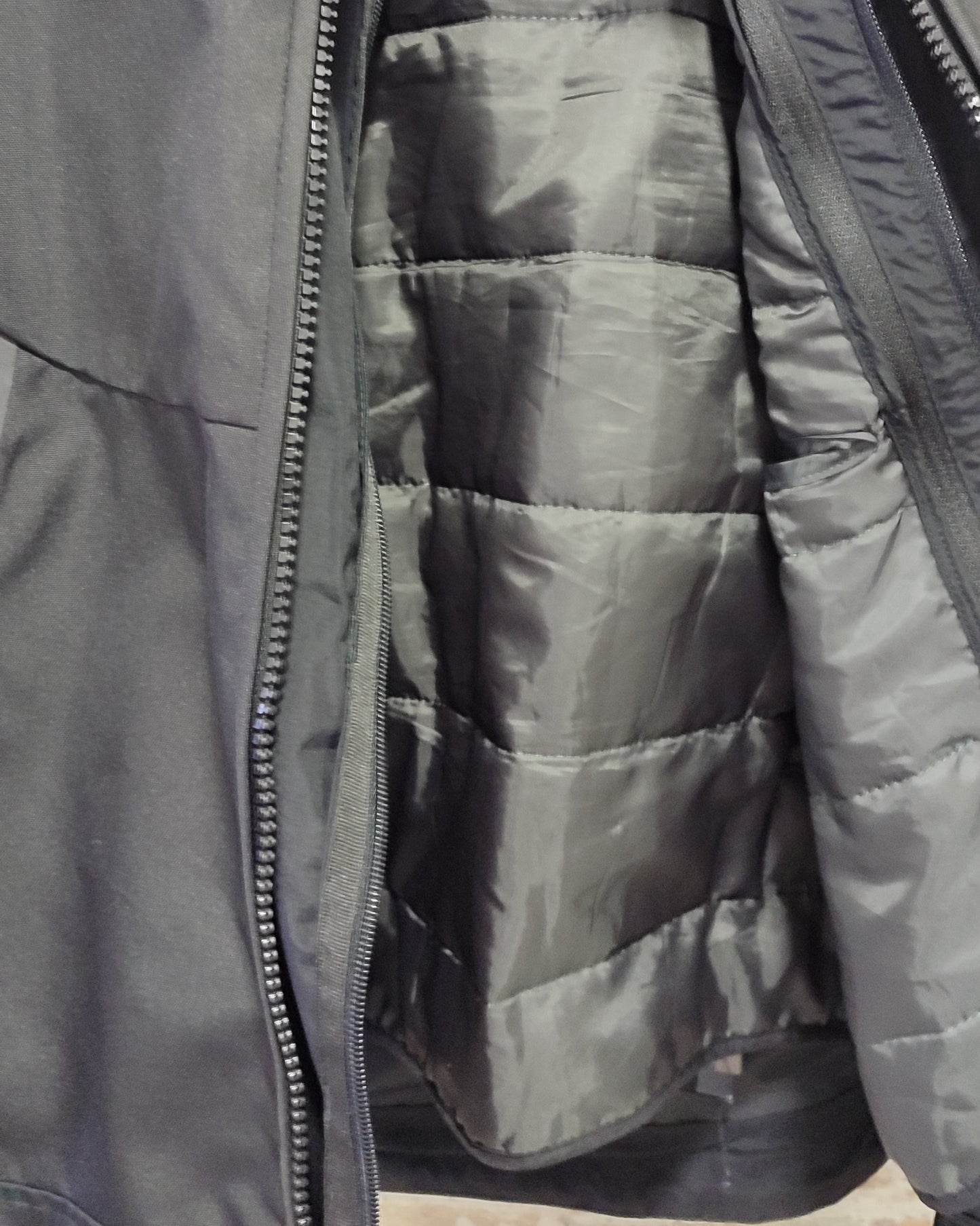 Chaqueta Rev'it Shade H2o