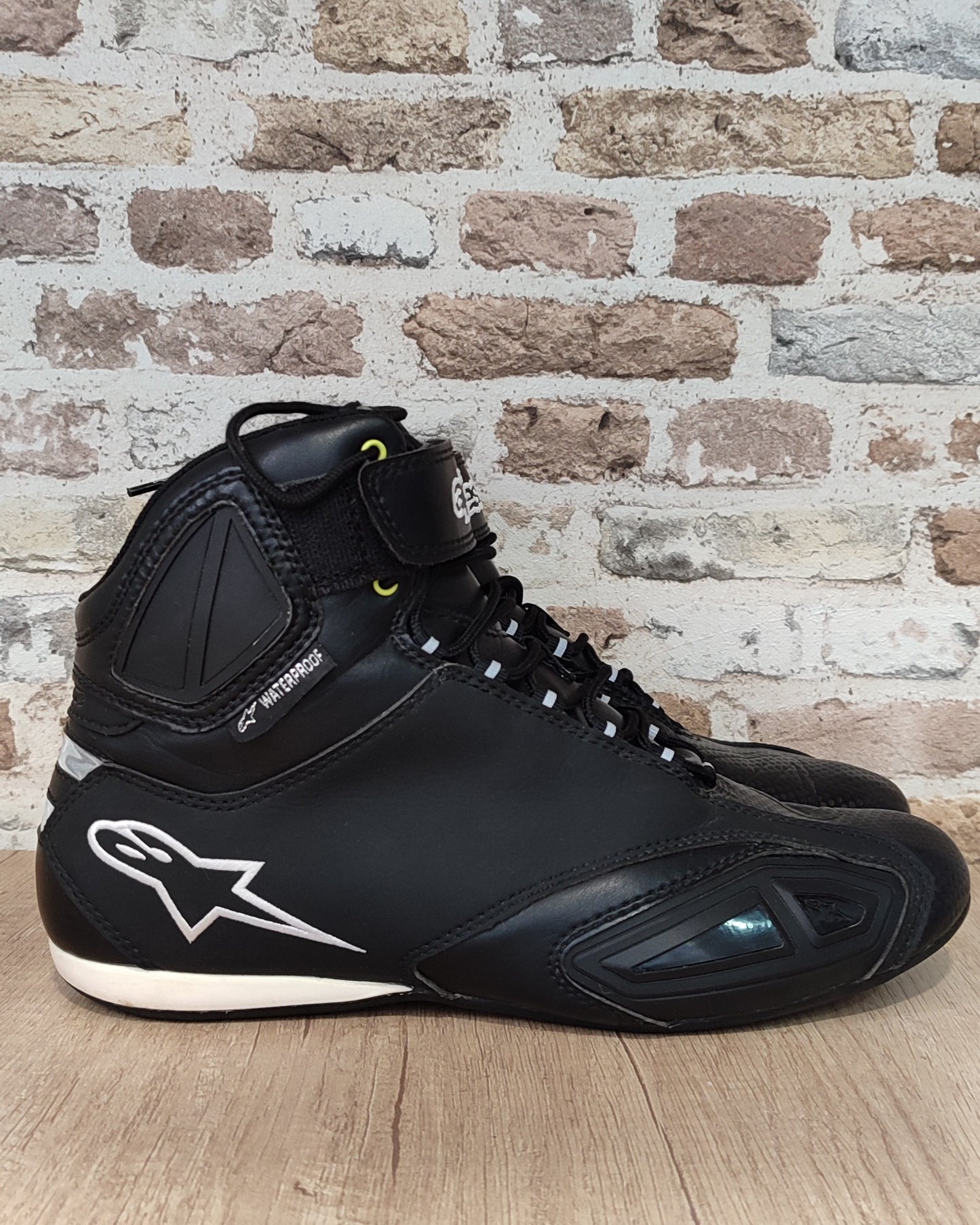 Botas Alpinestars Fastlane