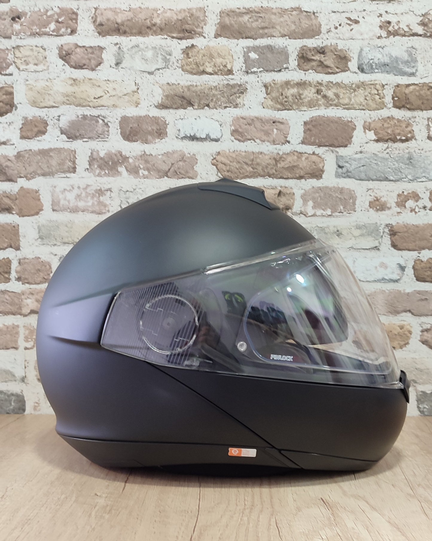 Casco Schuberth C4 Basic