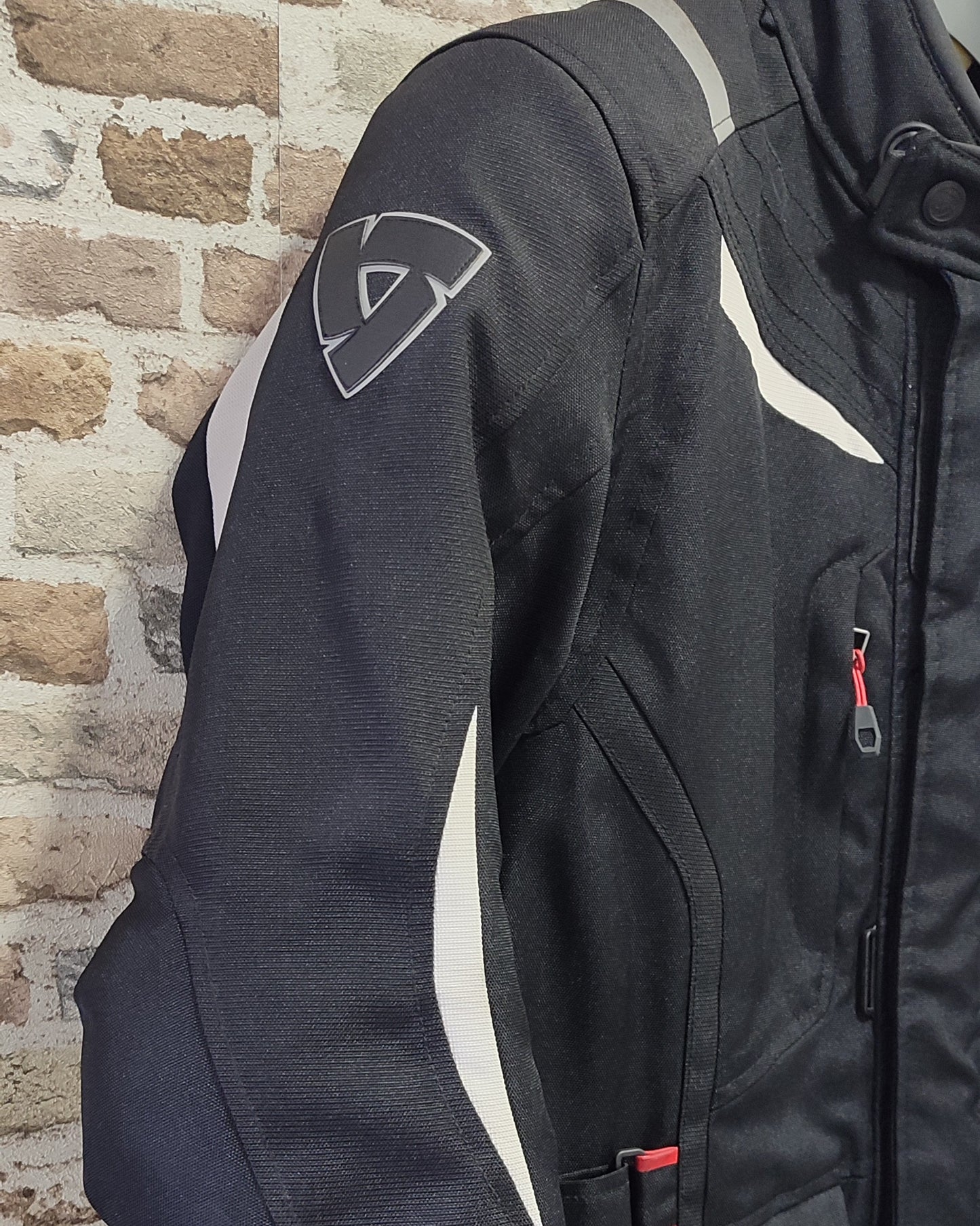 Chaqueta Rev'it Voltiac
