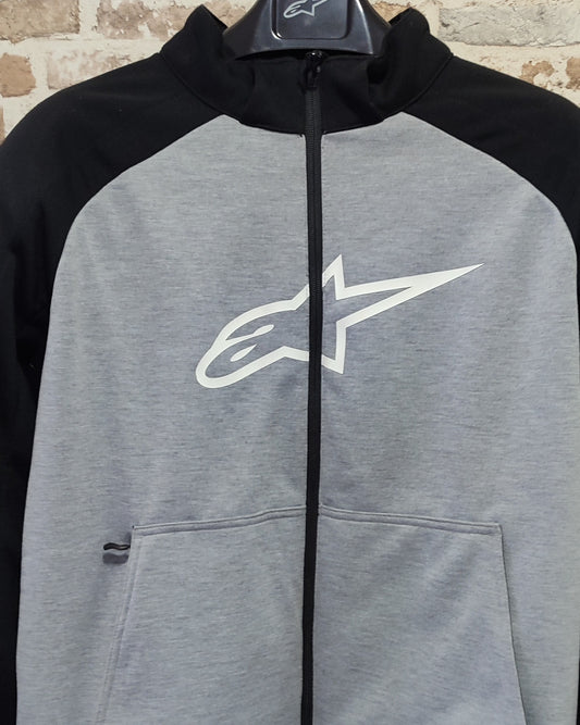 Sudadera Alpinestars Chrome Sport