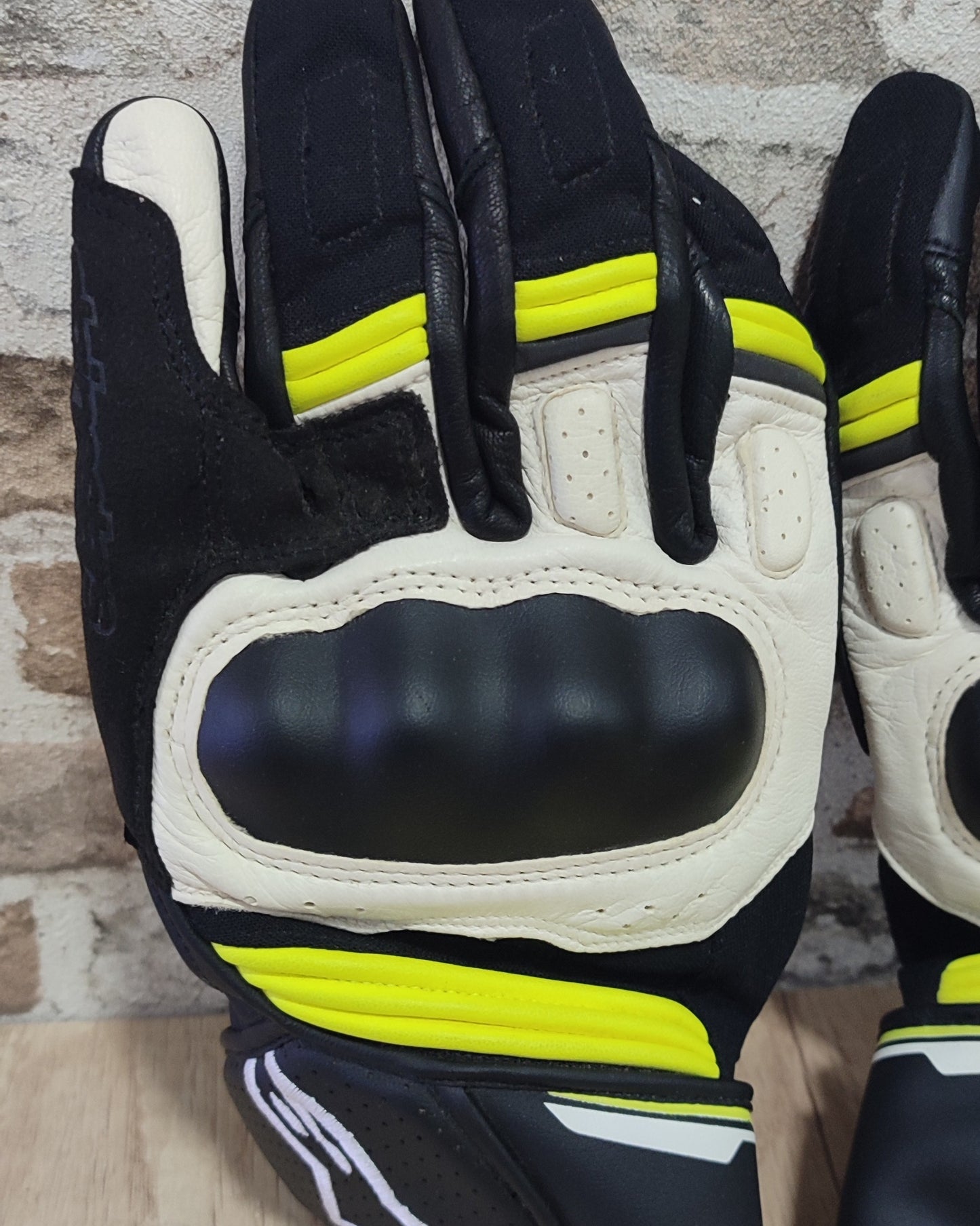Guantes Alpinestars Booster