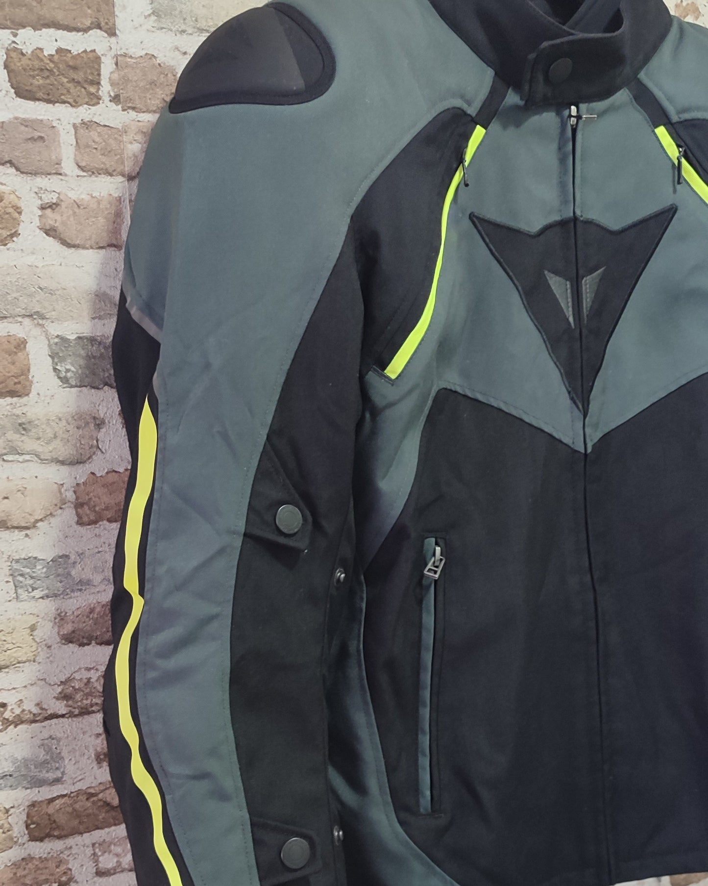 Chaqueta Dainese Hawker