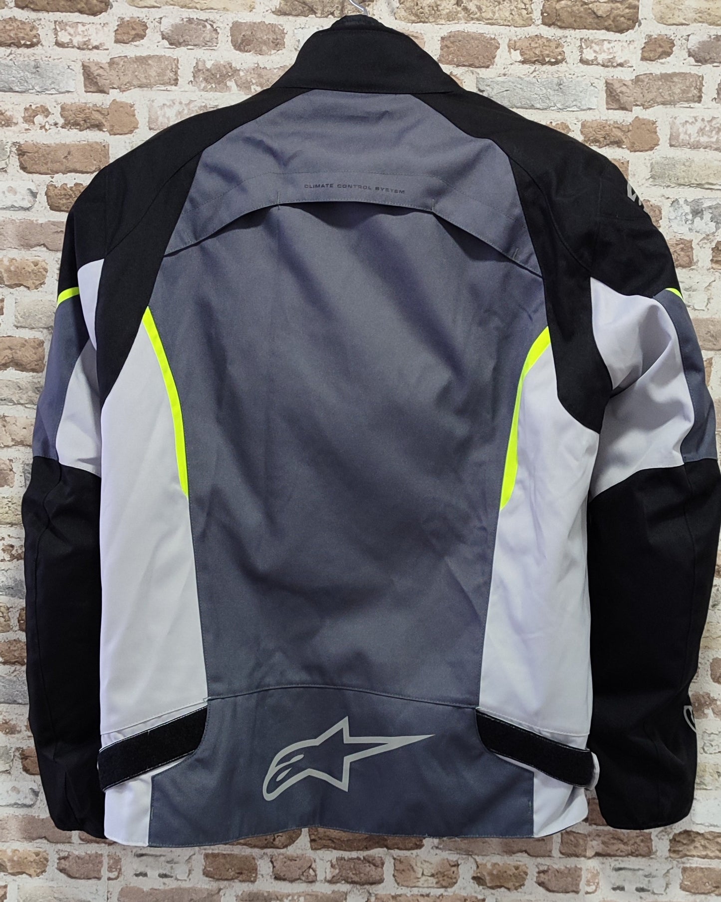 Chaqueta Alpinestars Gunner