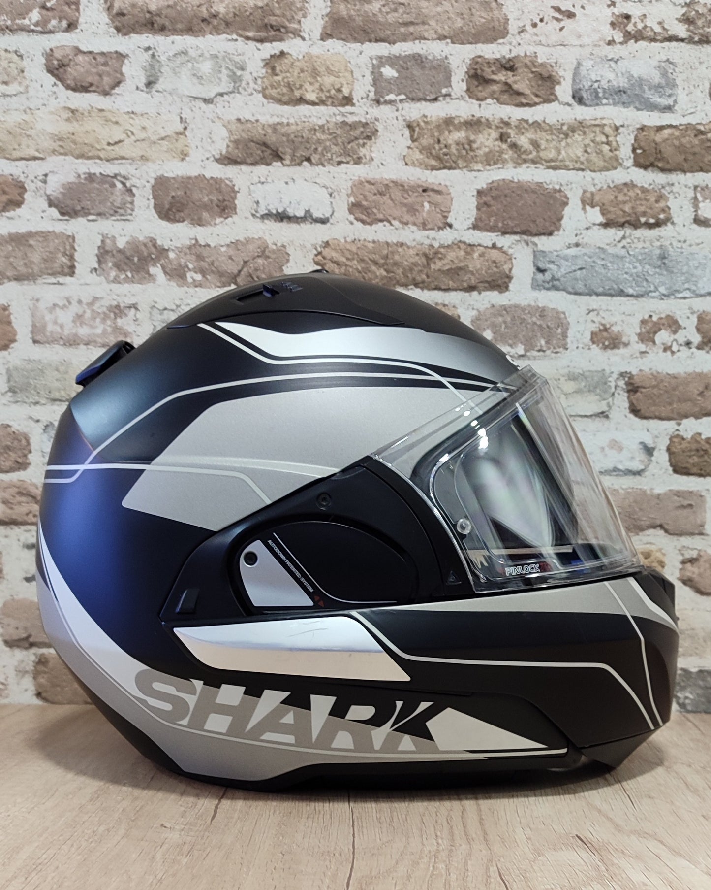 Casco Shark Evo One