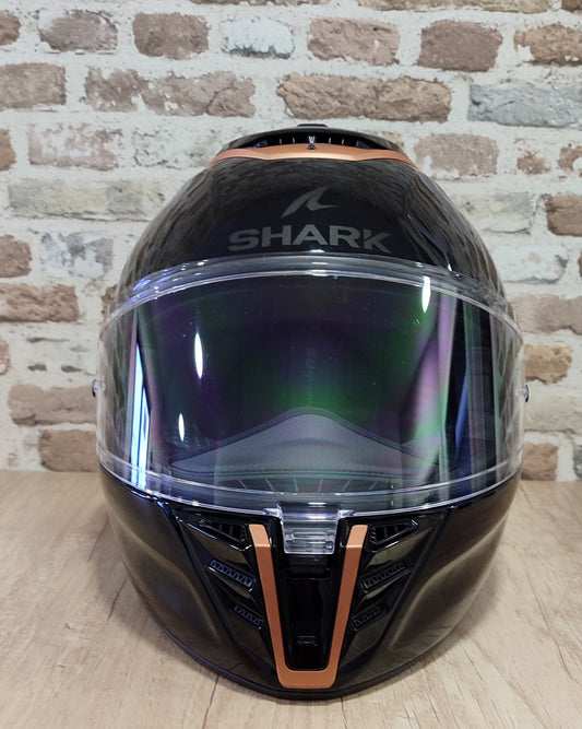 Casco Shark Spartan RS