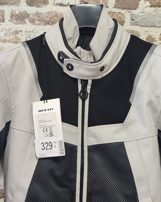 Chaqueta Rev'it Tornado 4