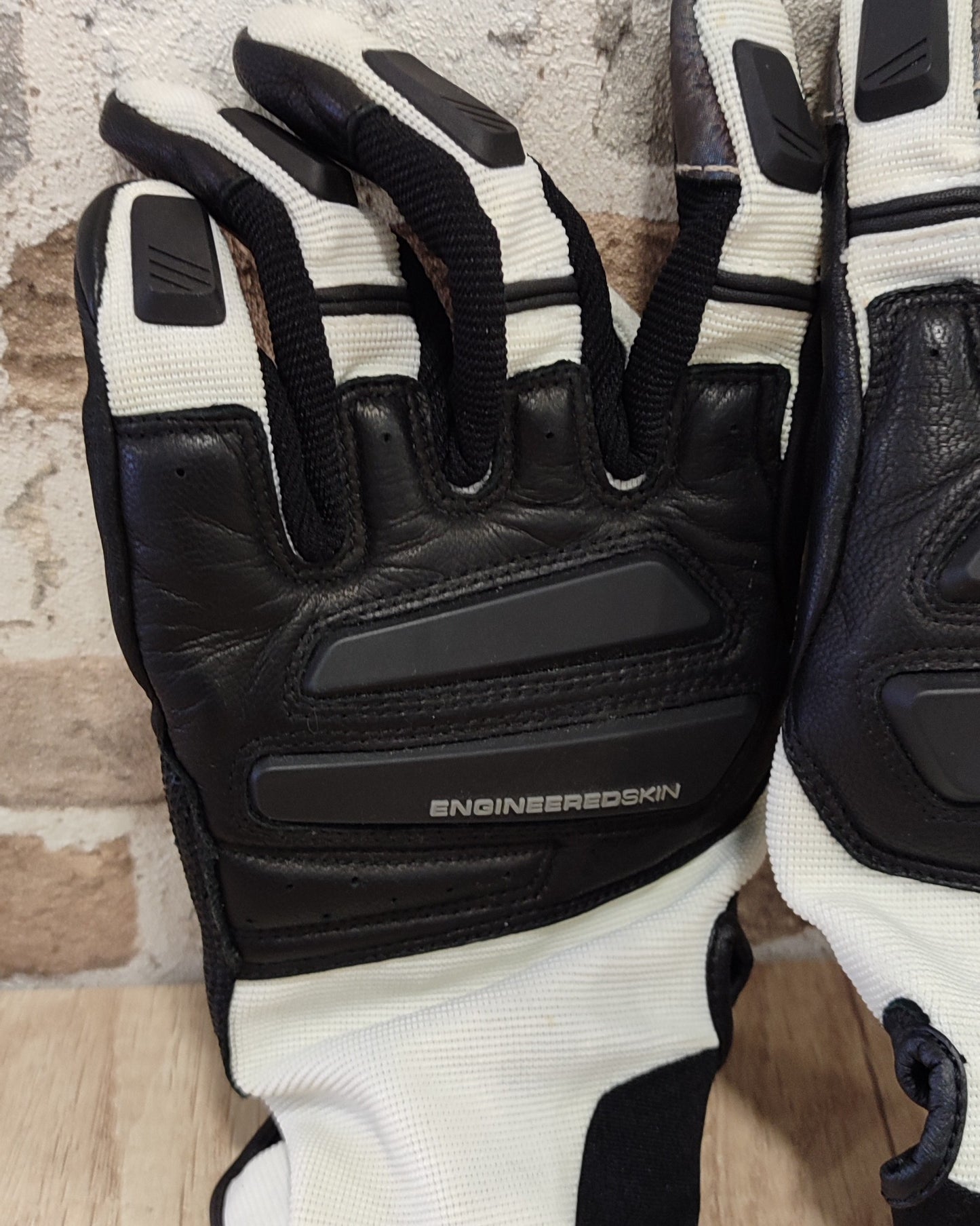 Guantes Rev'it