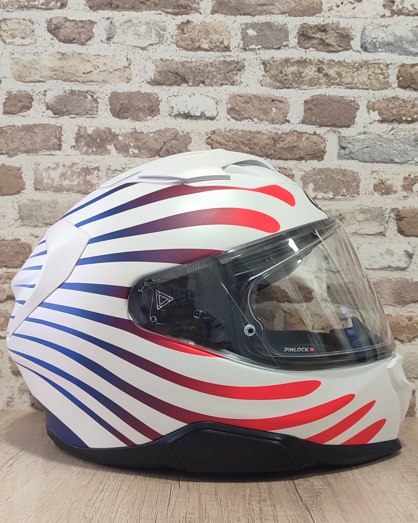 Casco HJC F71