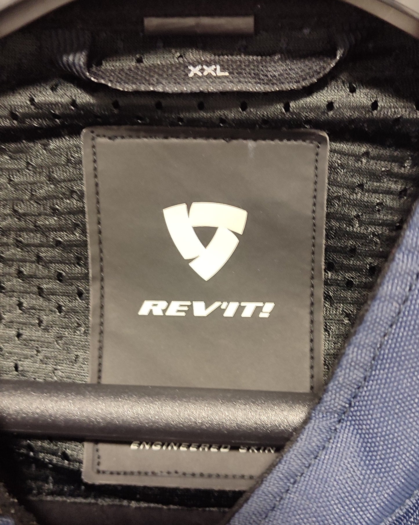 Chaqueta Rev'it Eclipse