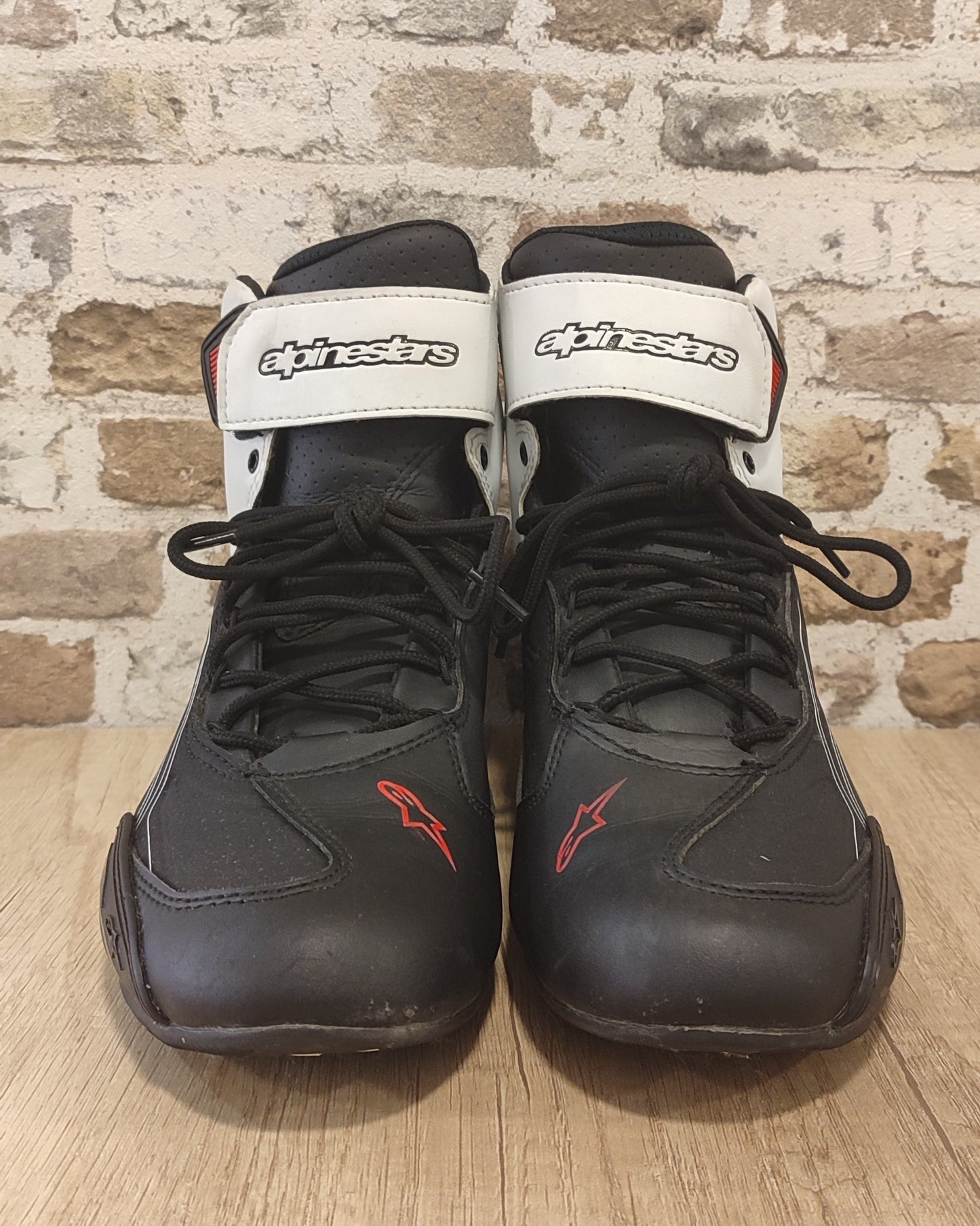Botas Alpinestars Faster 3