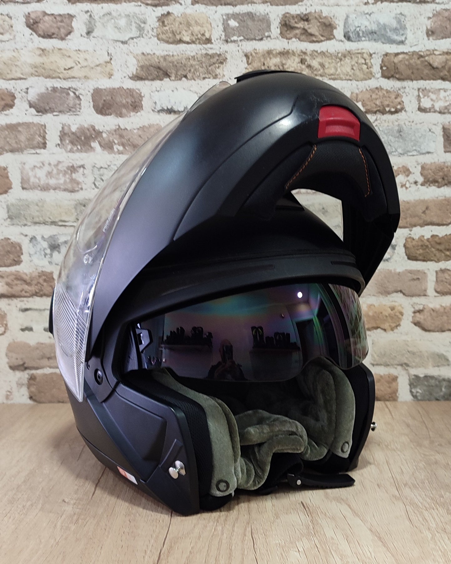Casco Schuberth C4 Basic