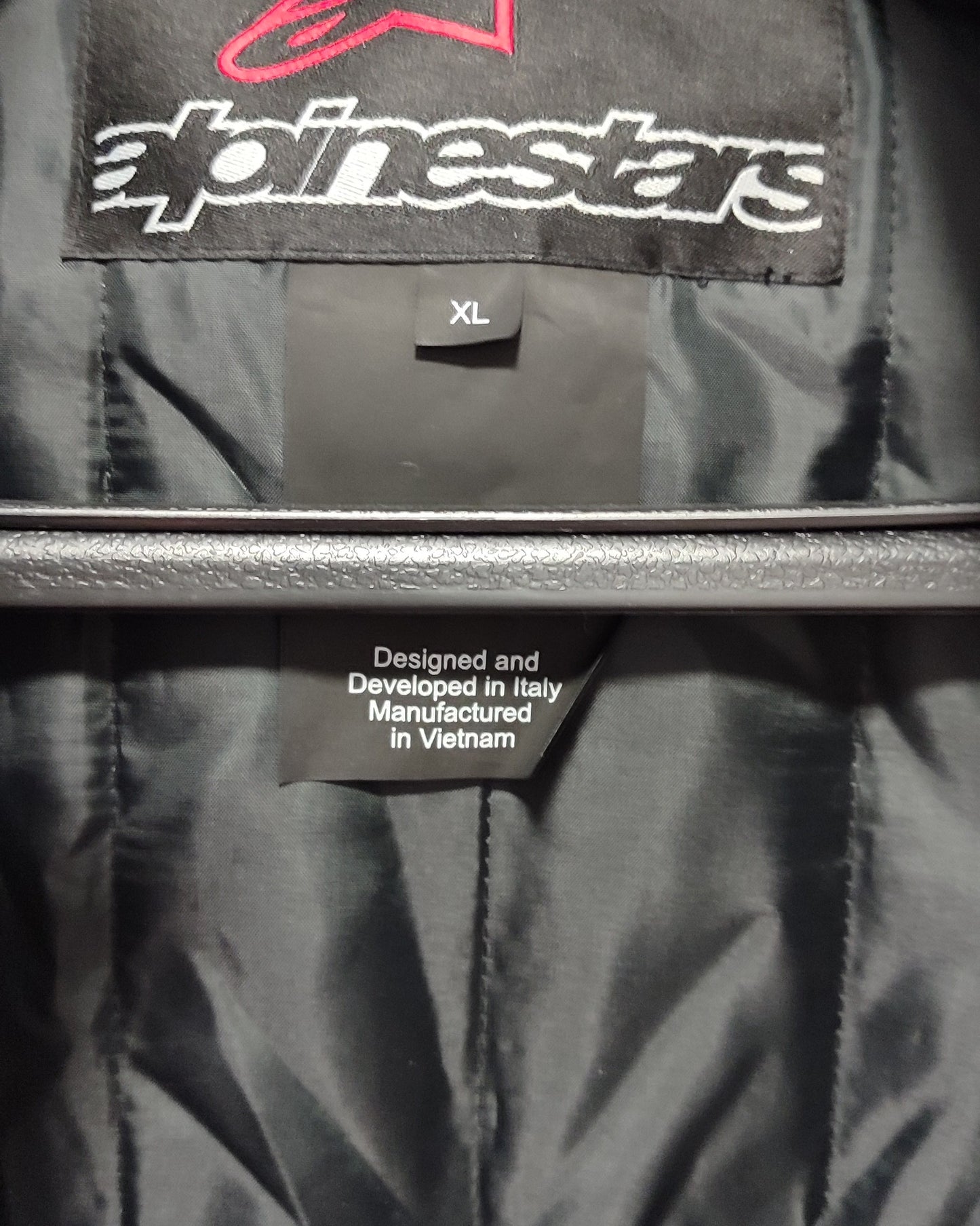 Chaqueta Alpinestars Gunner