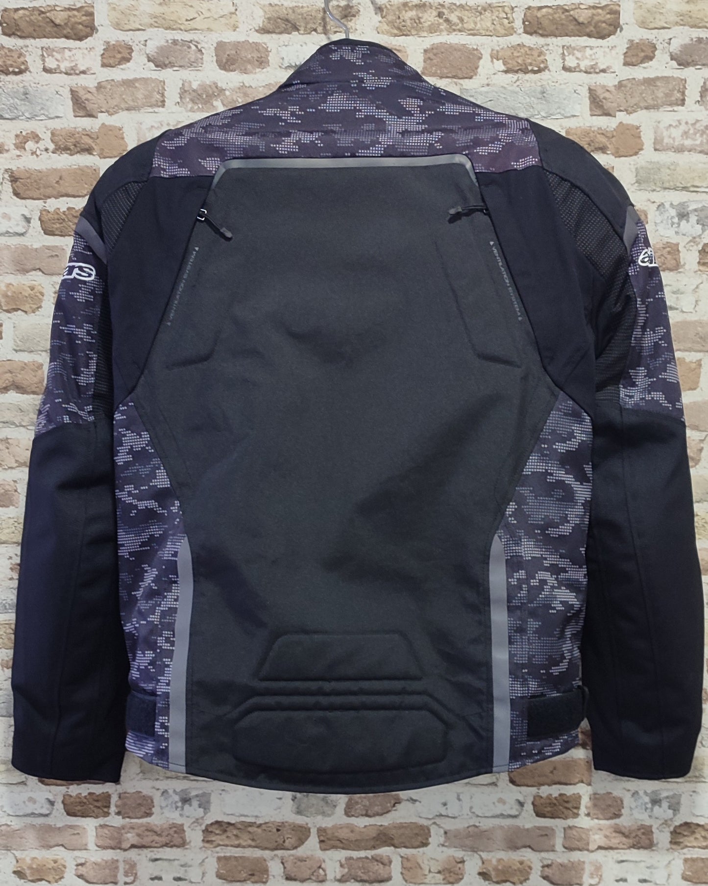 Chaqueta Alpinestars Hyper