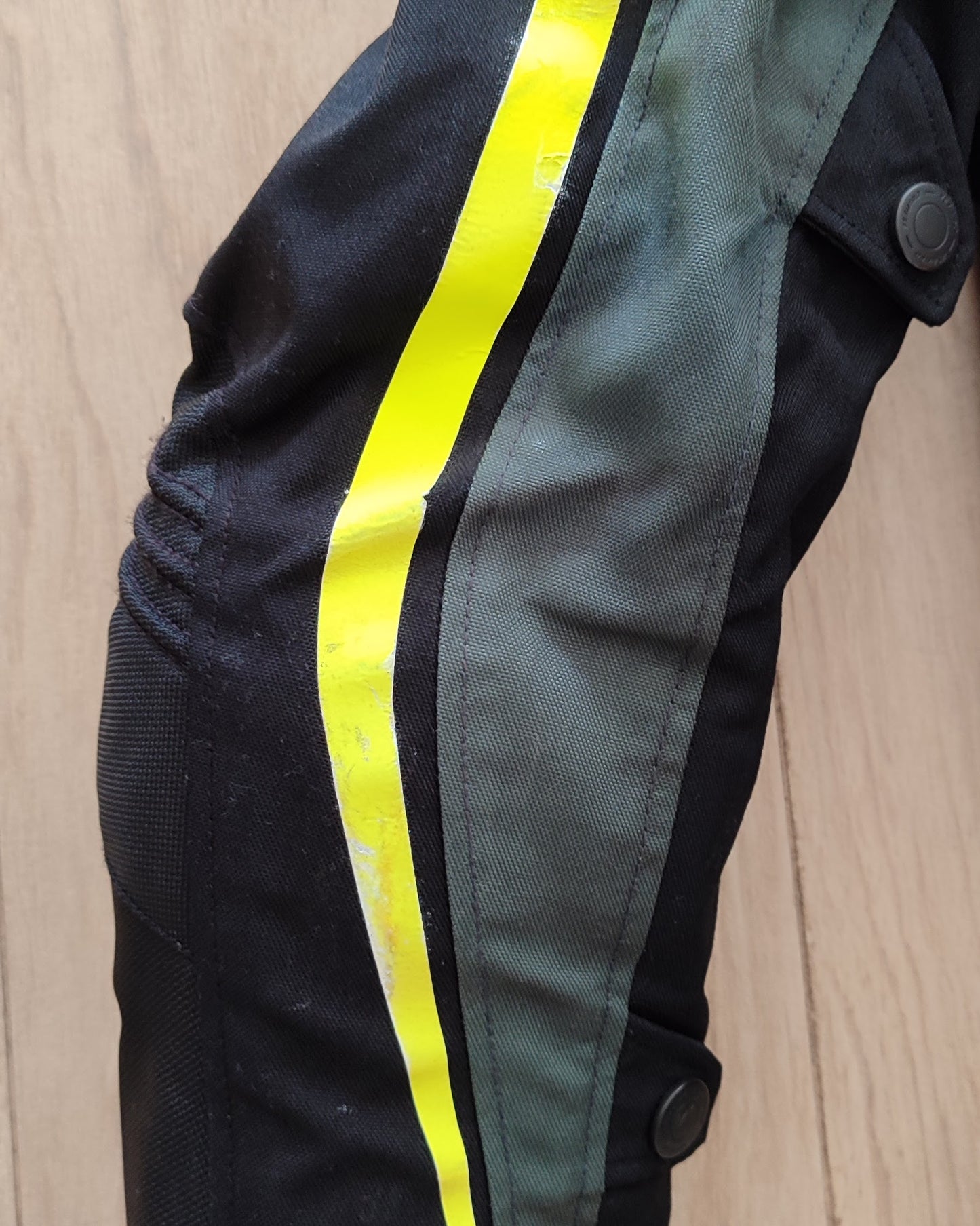 Cazadora dainese Hawker