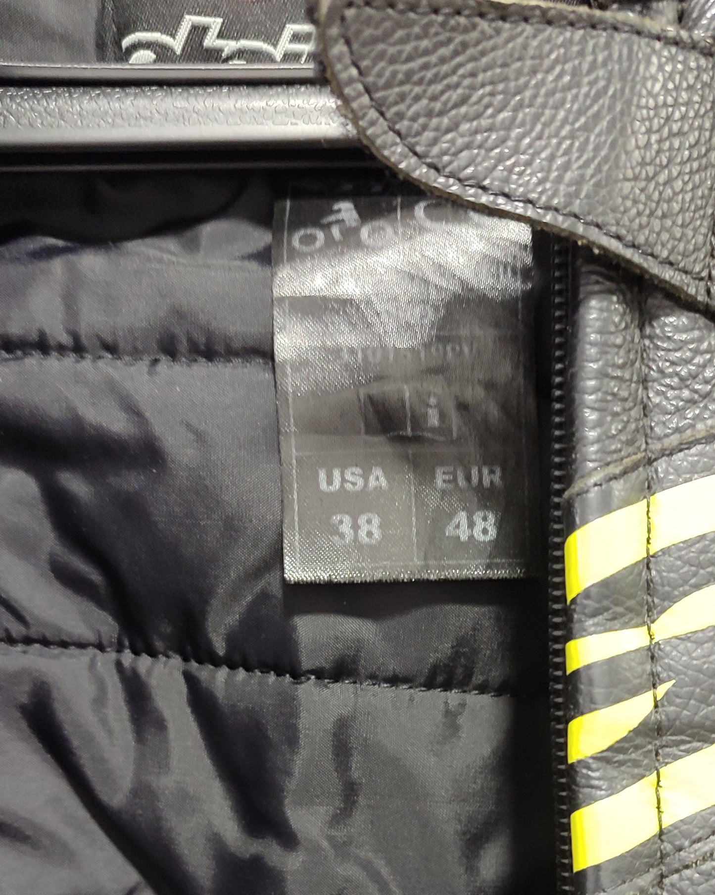 Chaqueta Alpinestars GP-R v2