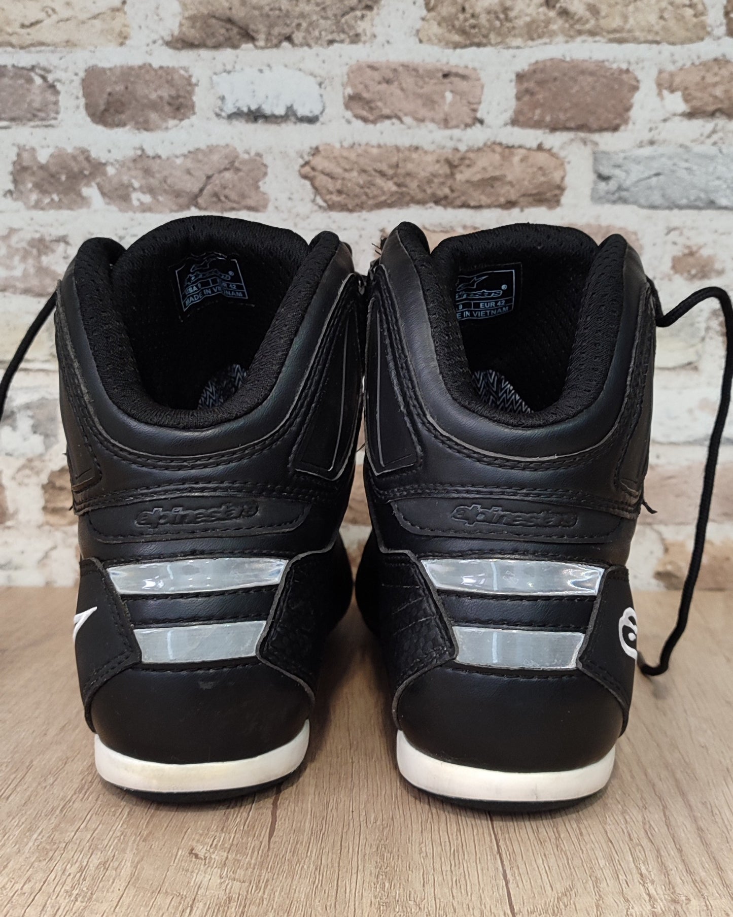 Botas Alpinestars Fastlane