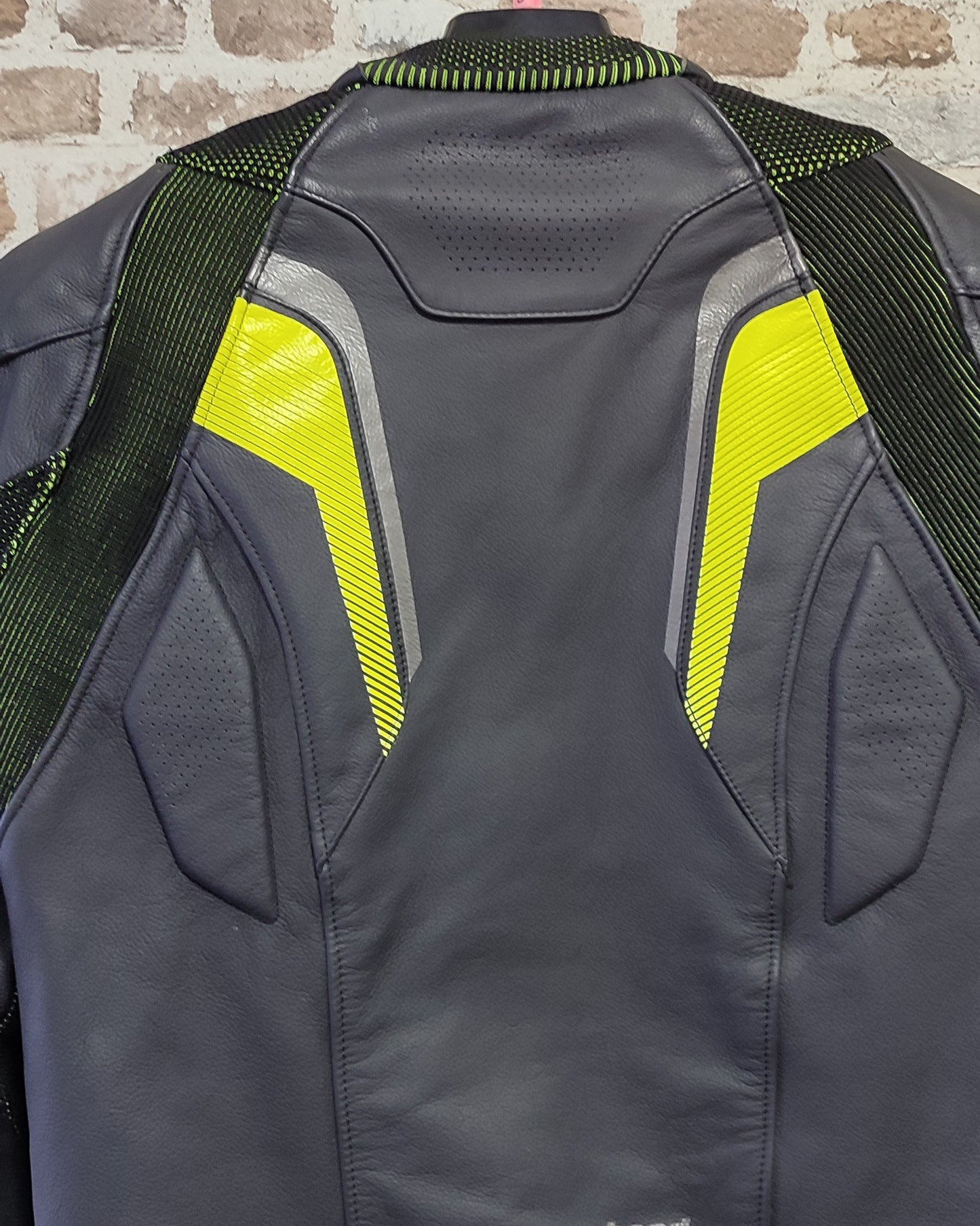 Chaqueta Alpinestars GP PLUS R V3 Rideknit