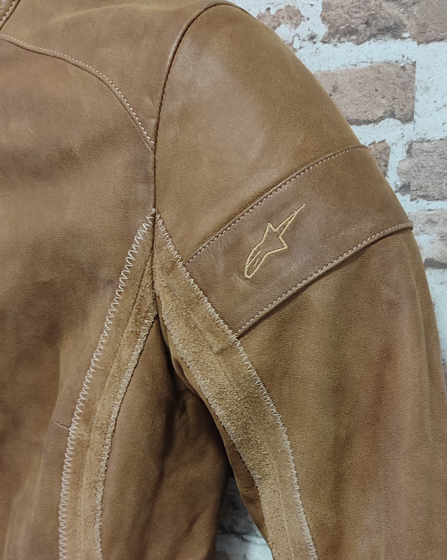 Chaqueta Alpinestars mujer