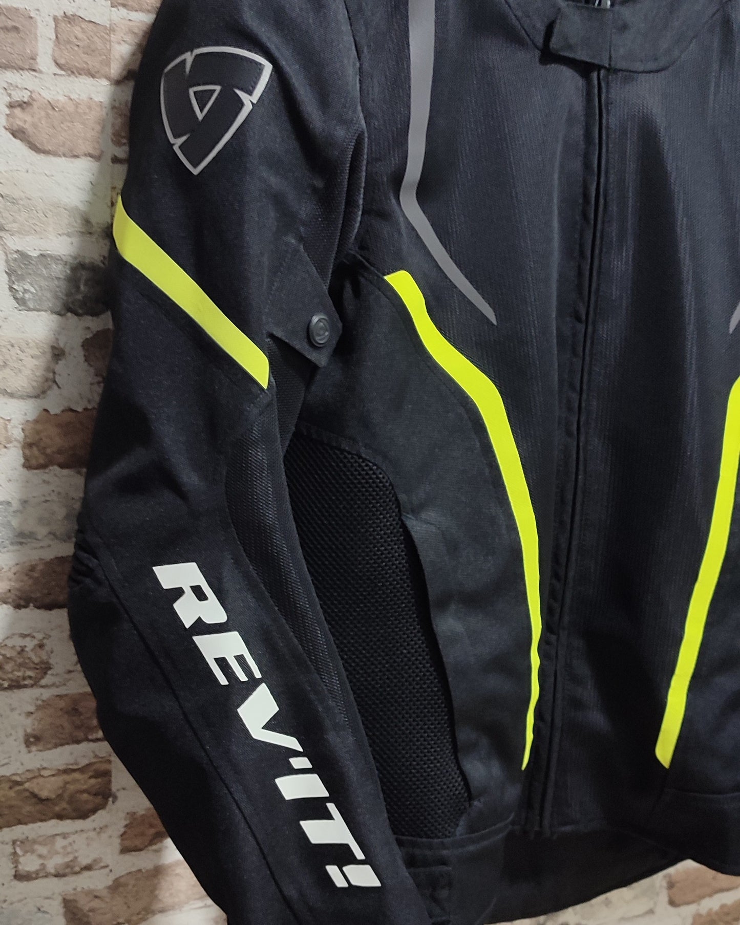 Chaqueta Rev'it GT Air 2