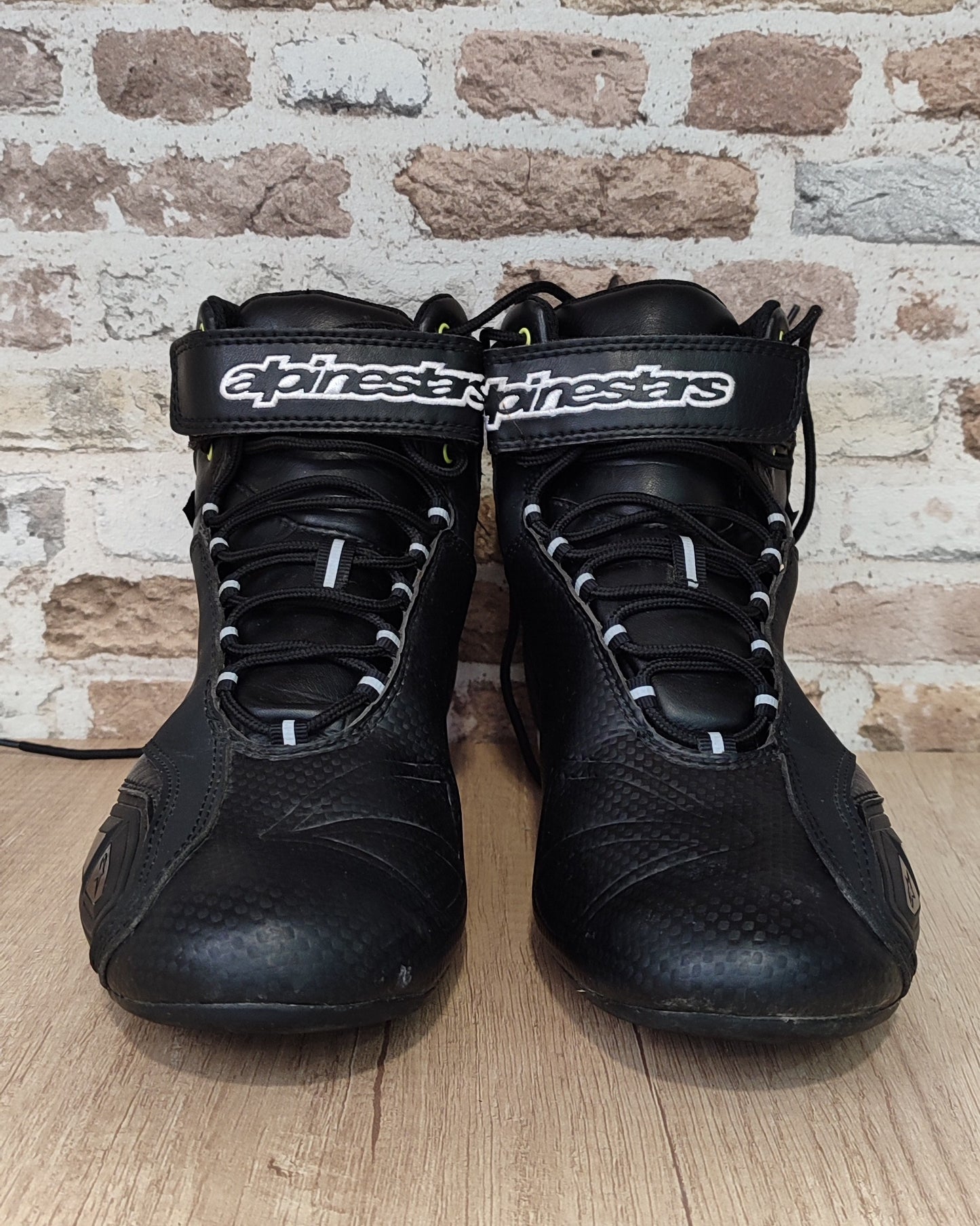 Botas Alpinestars Fastlane