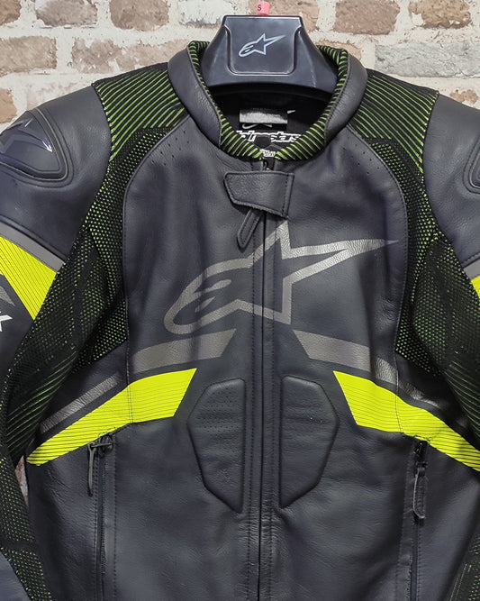 Chaqueta Alpinestars GP PLUS R V3 Rideknit