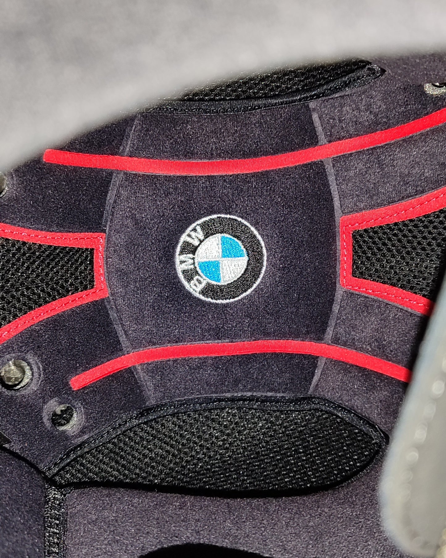Casco BMW M Pro Race