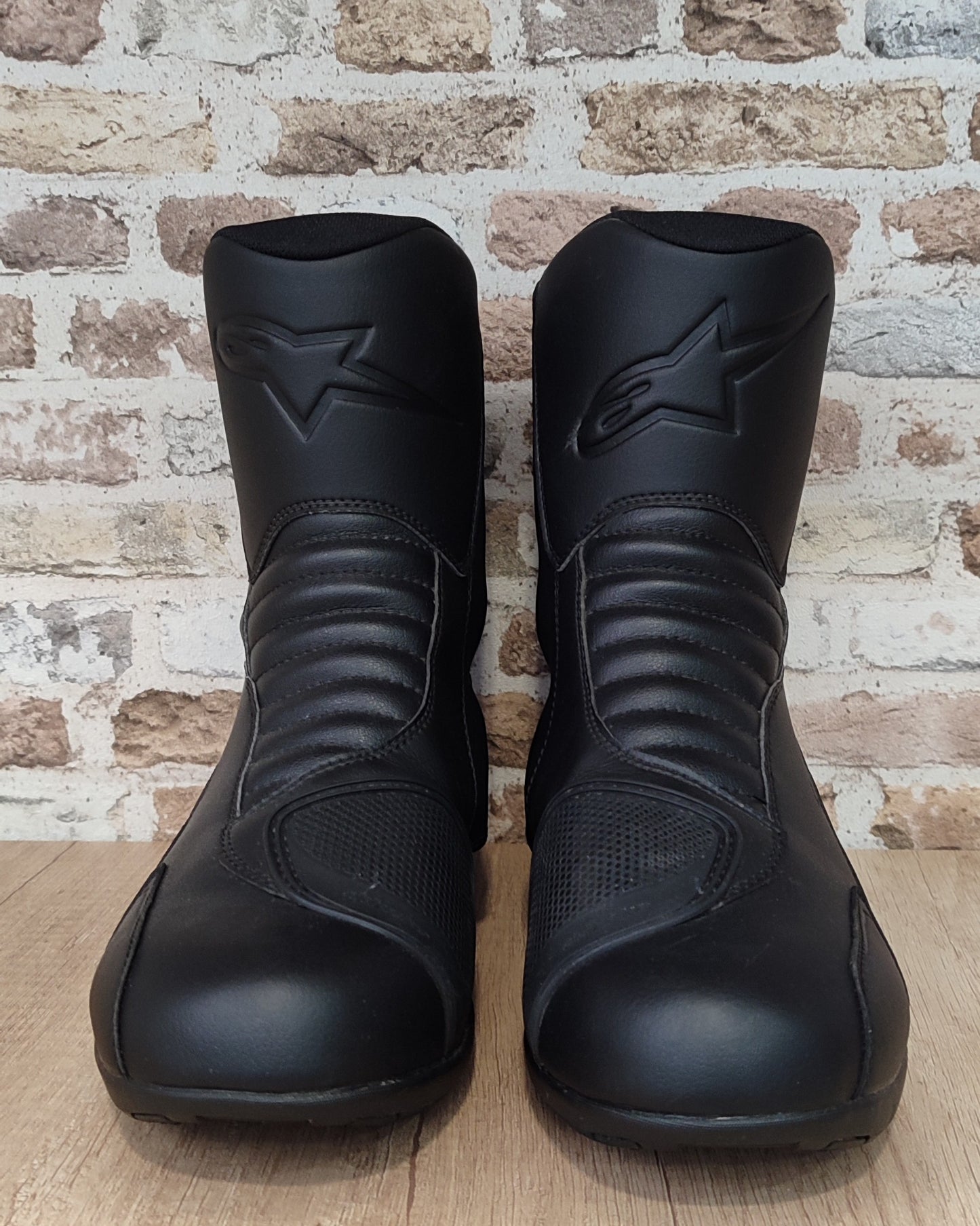 Botas Alpinestars Ridge v2