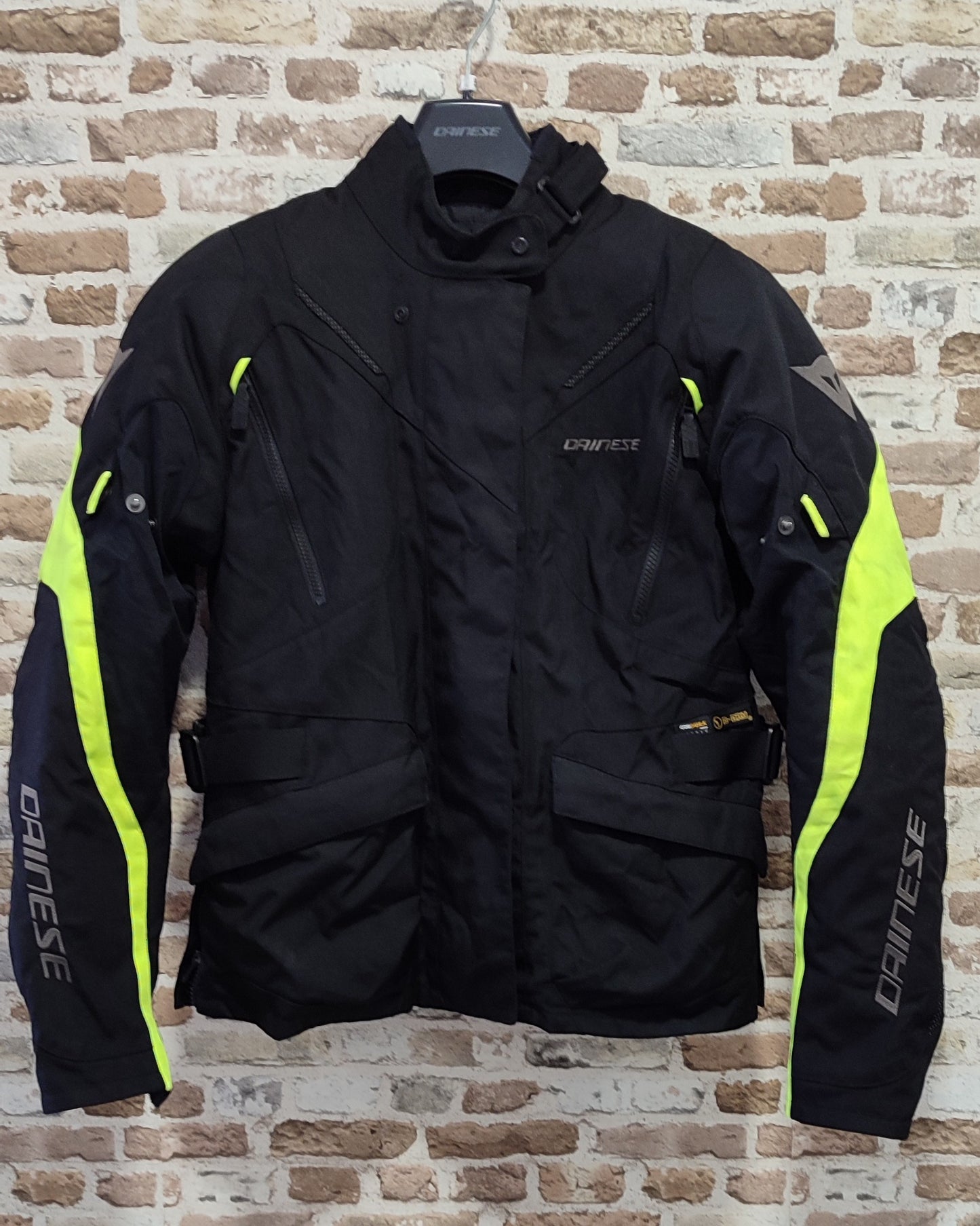 Chaqueta Dainese Tempest 2 mujer