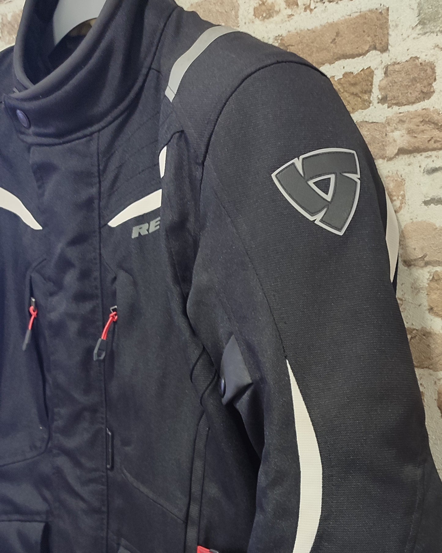 Chaqueta Rev'it Voltiac