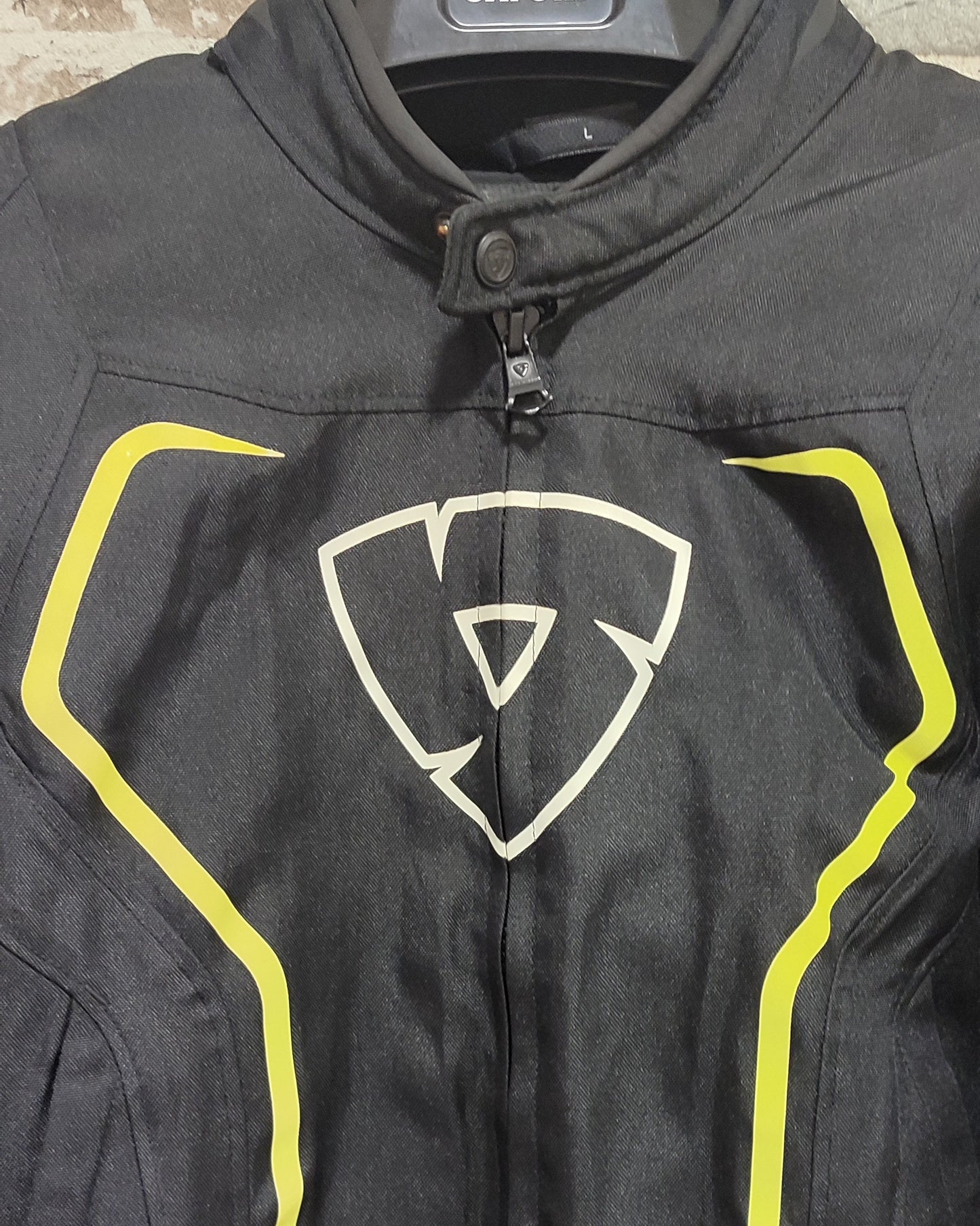 Chaqueta Rev'it Vertex