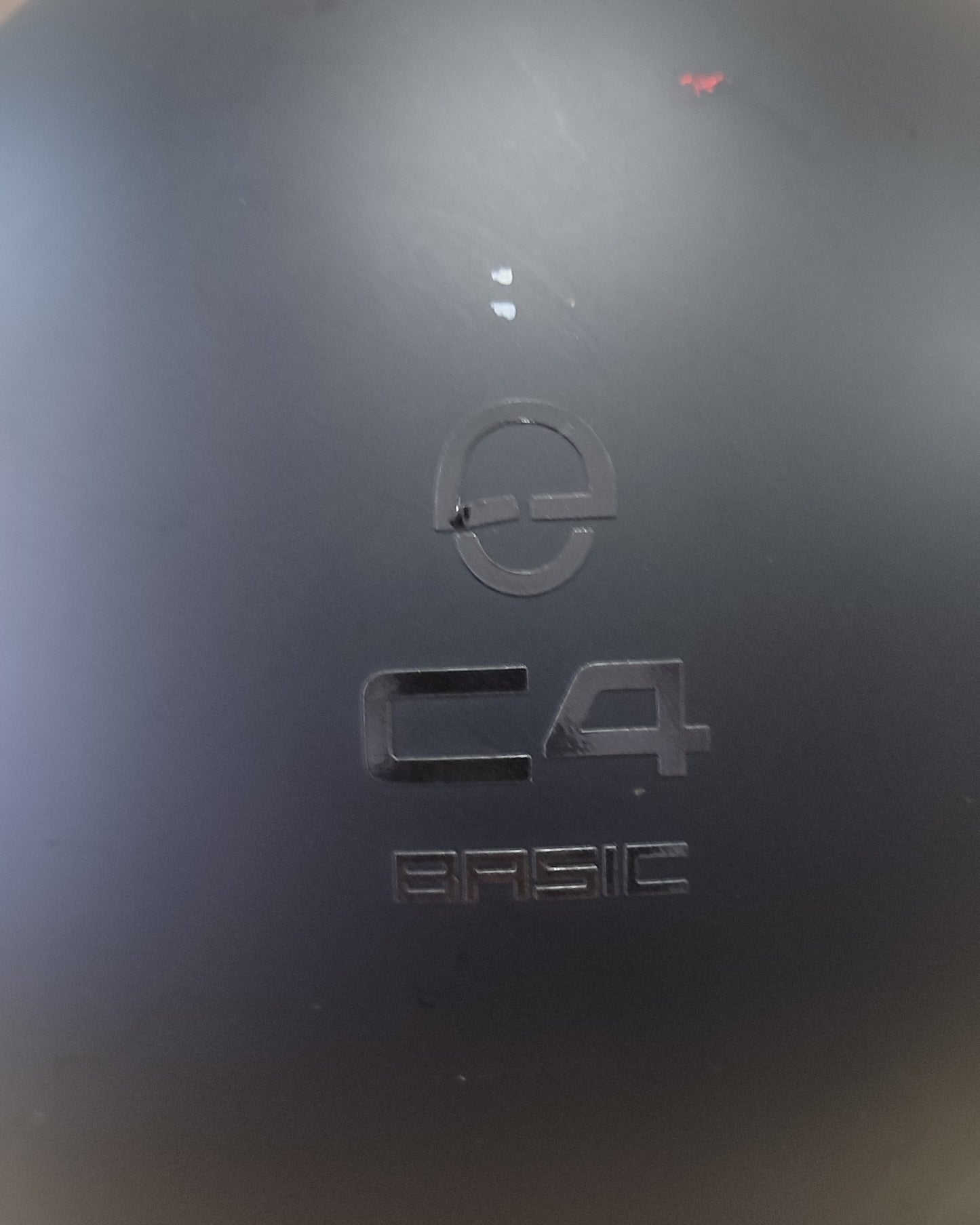 Casco Schuberth C4 Basic