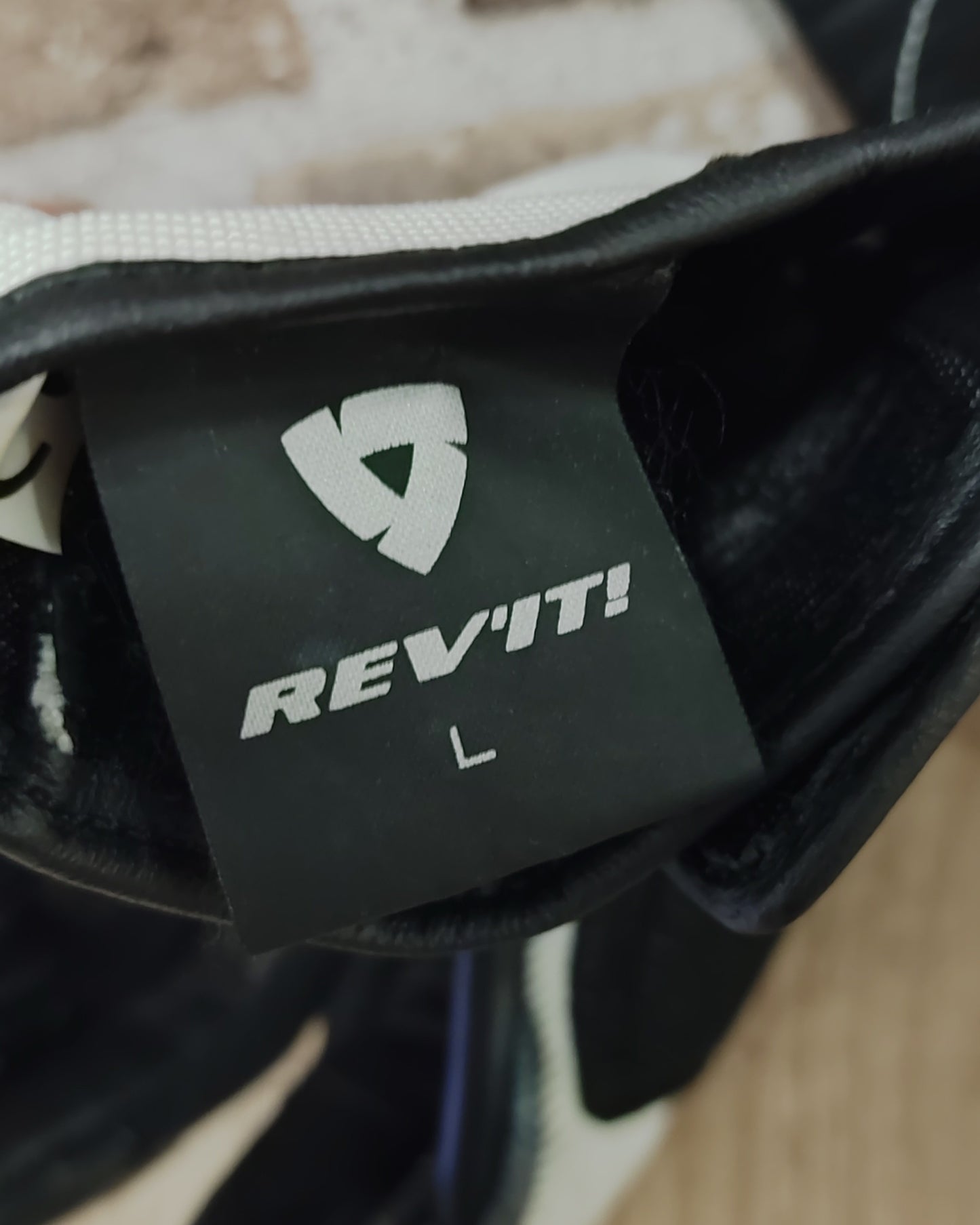 Guantes Rev'it
