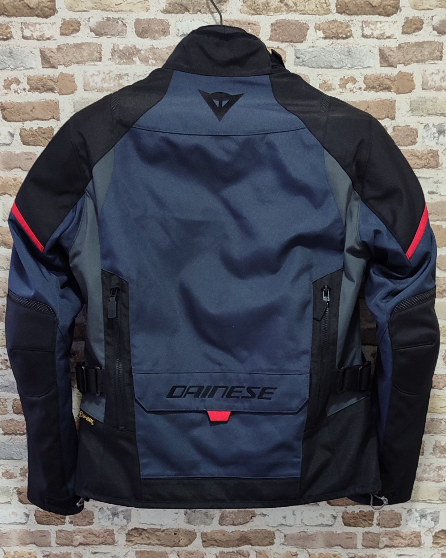 Chaqueta Dainese Tempest 3
