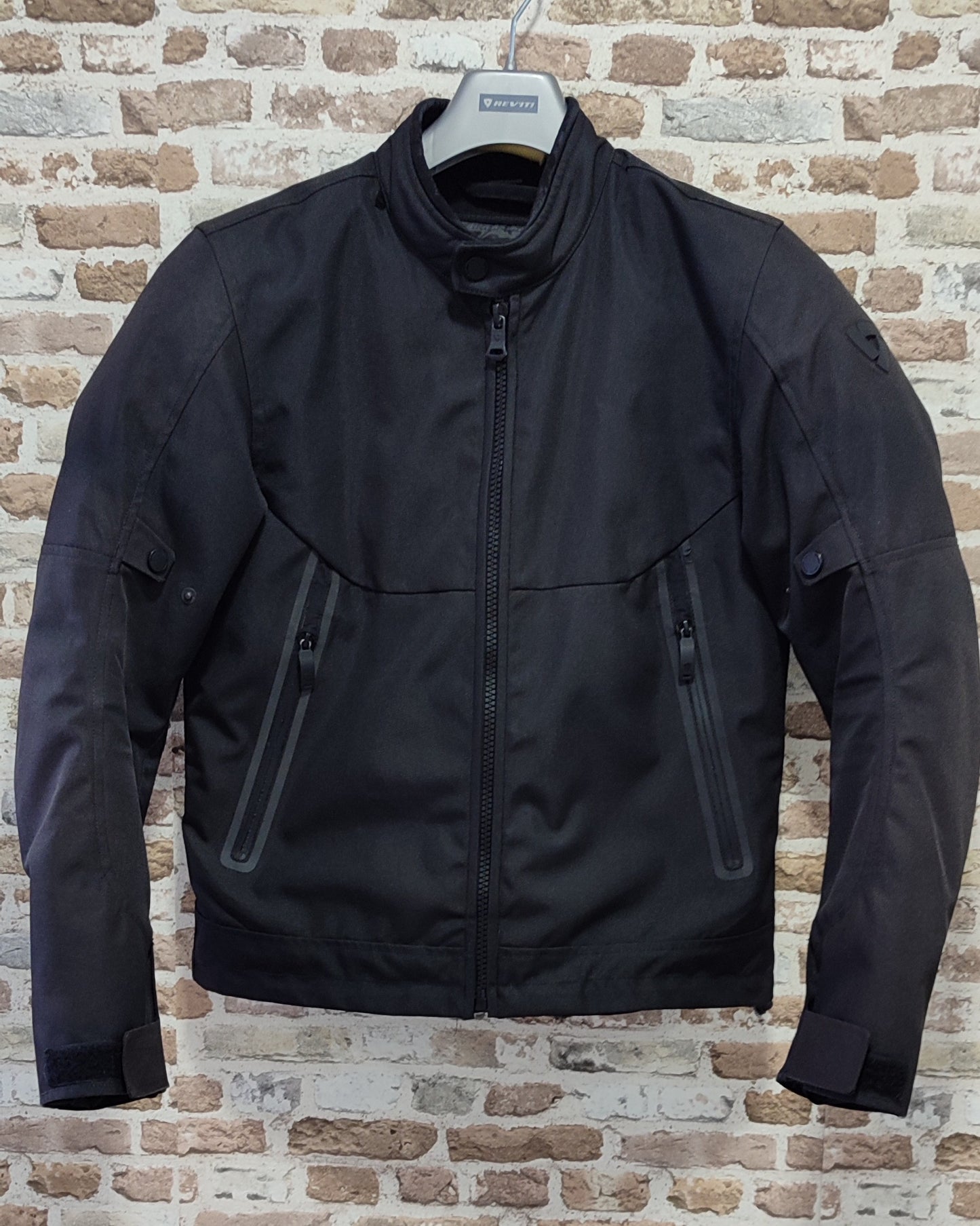 Chaqueta Rev'it Shade H2o