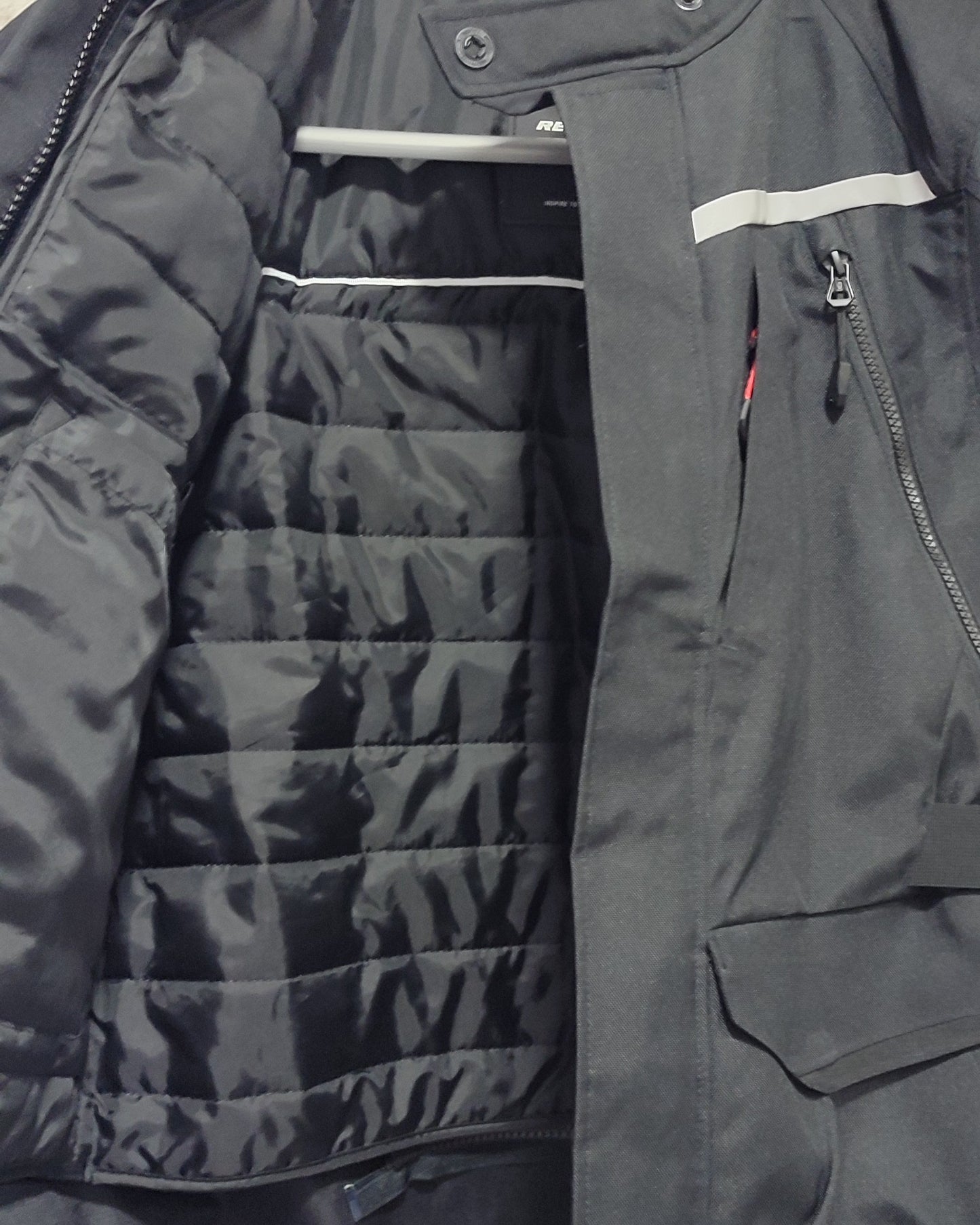 Chaqueta Rev'it Voltiac 3