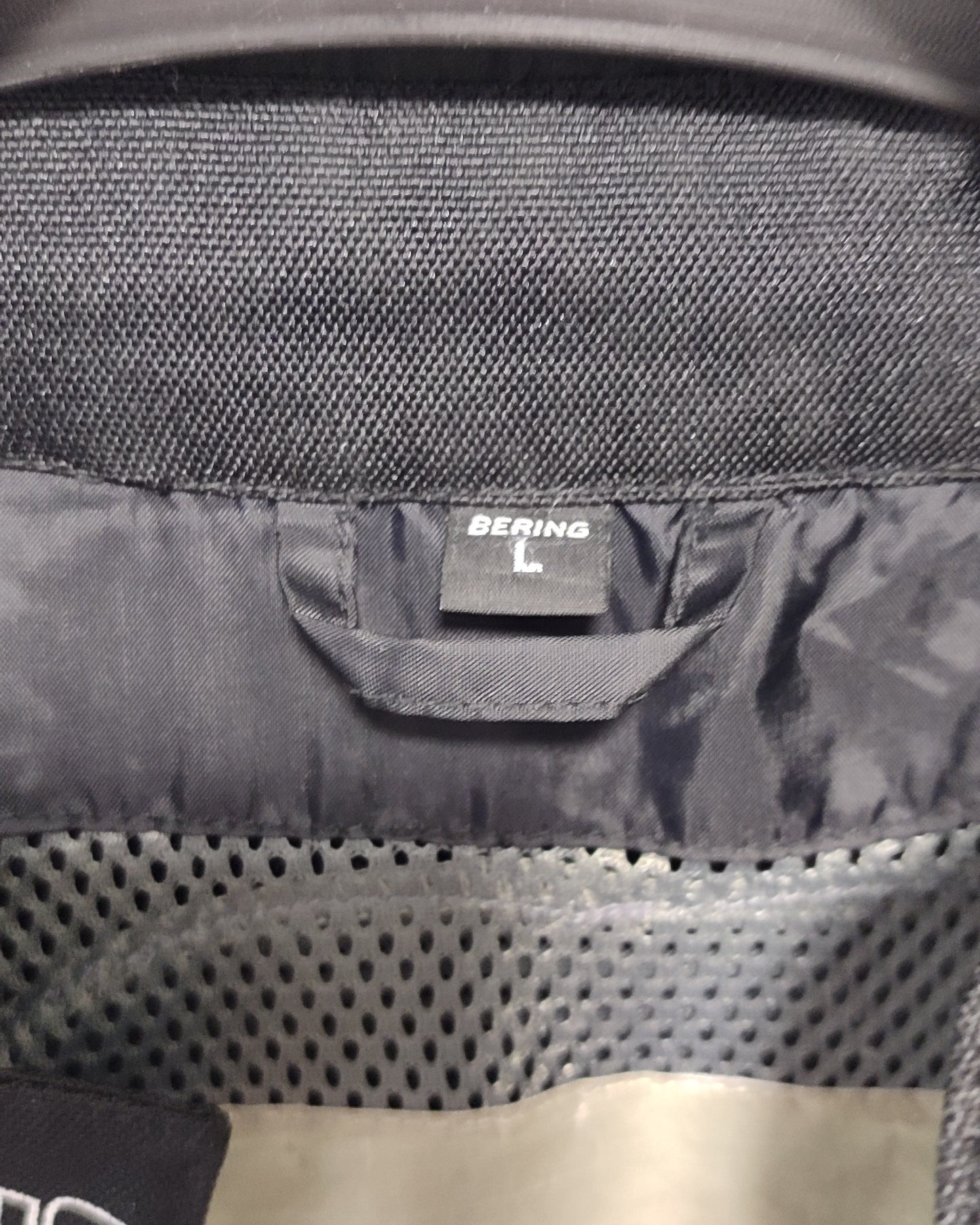 Chaqueta Bering Dundy