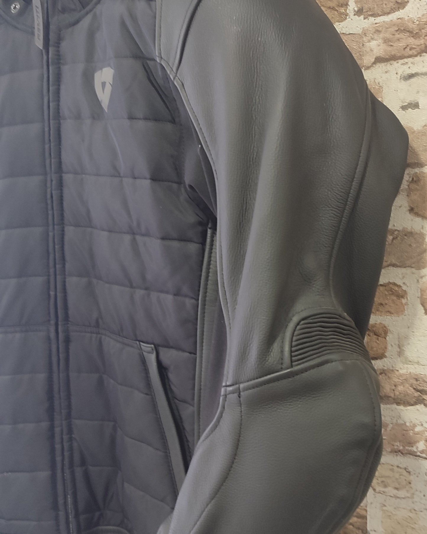 Chaqueta Rev'it Blake
