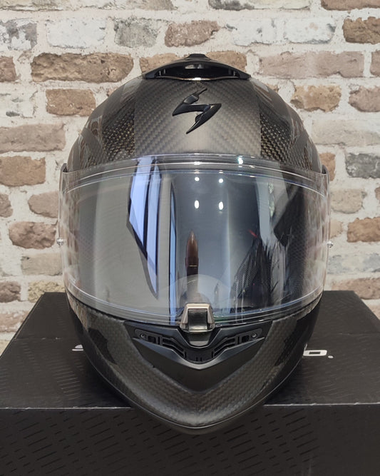Casco Scorpion exo 1400 Carbon