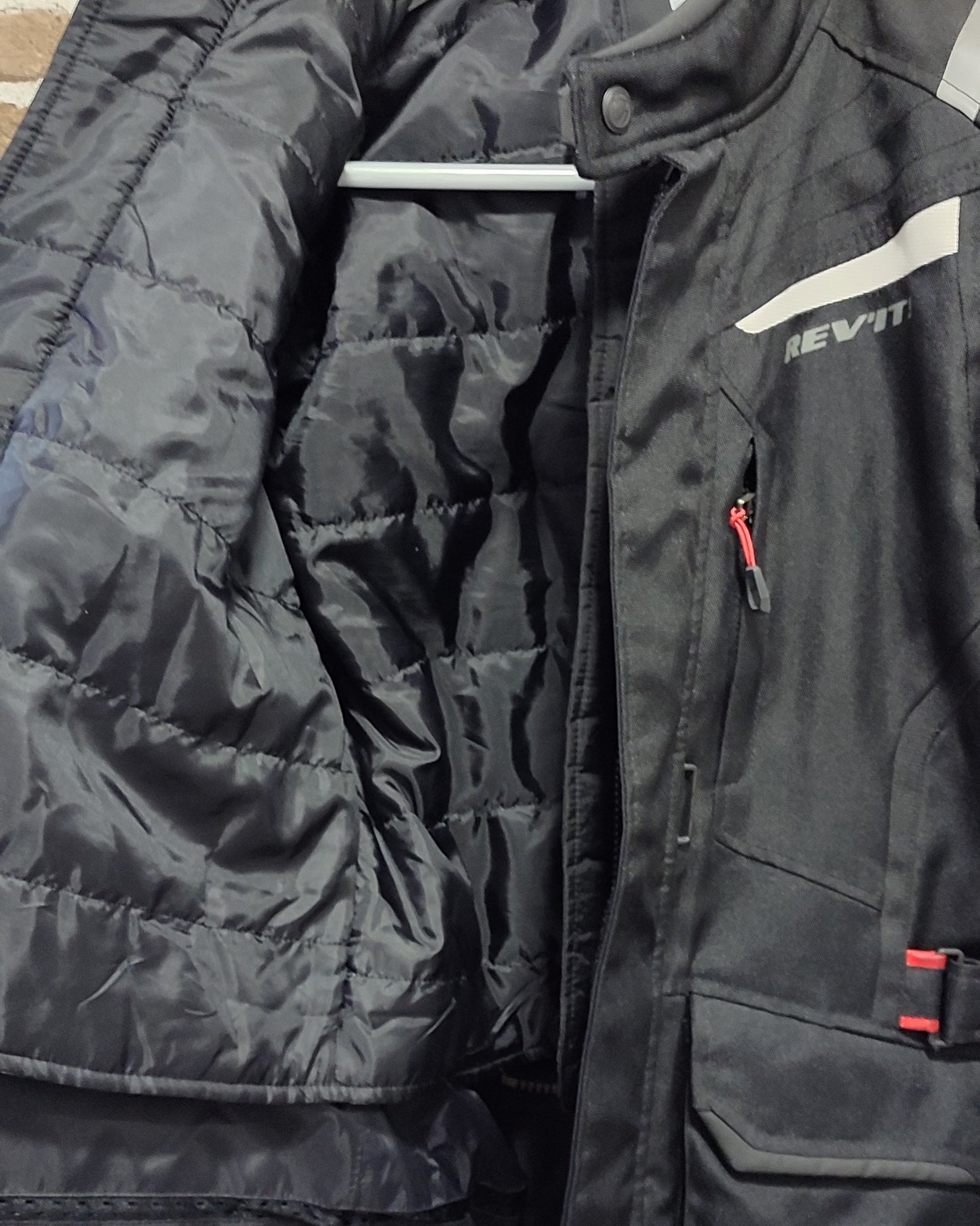 Chaqueta Rev'it Voltiac